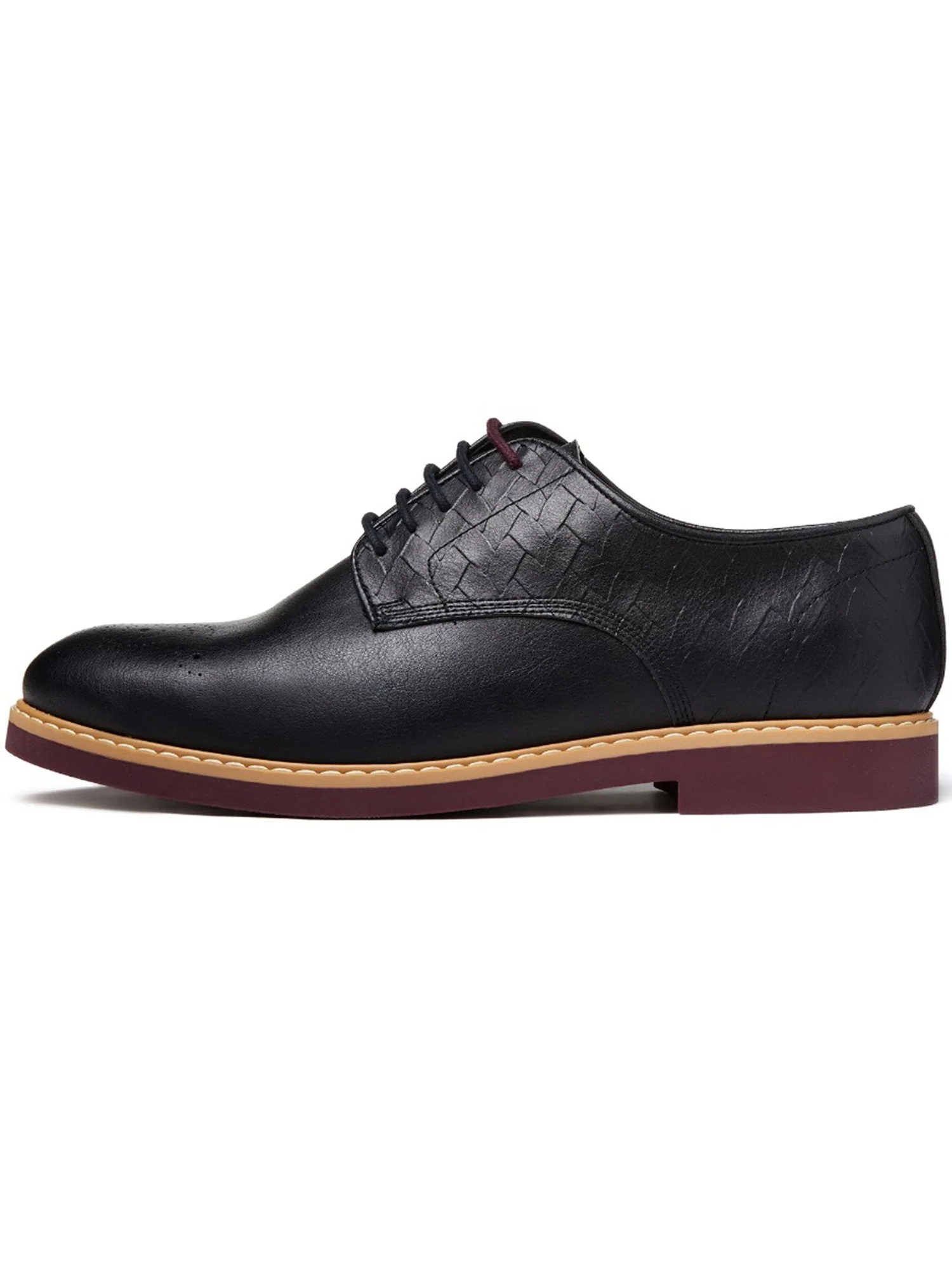 Signature Brogues - Image 8