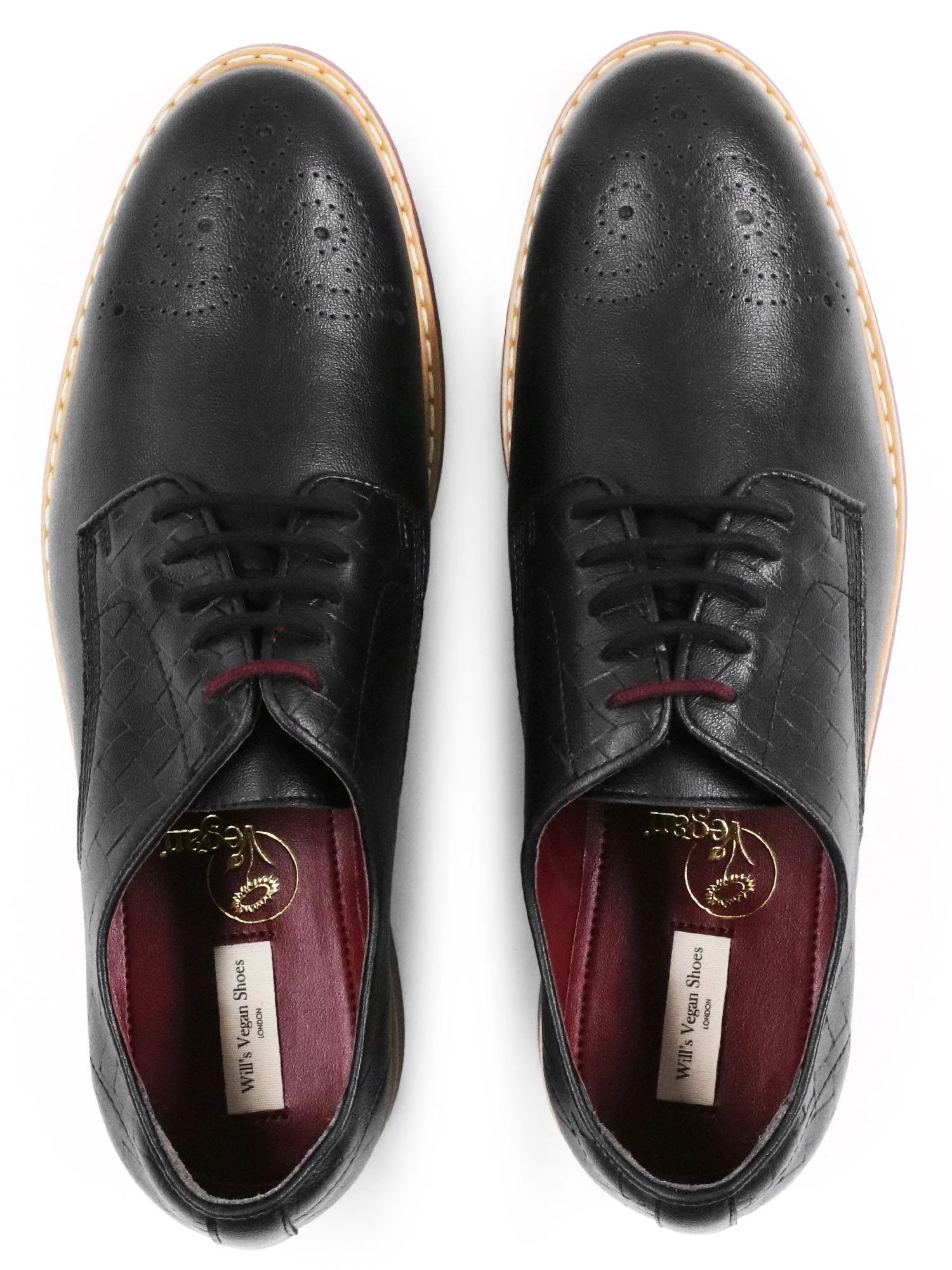 Signature Brogues - Image 9
