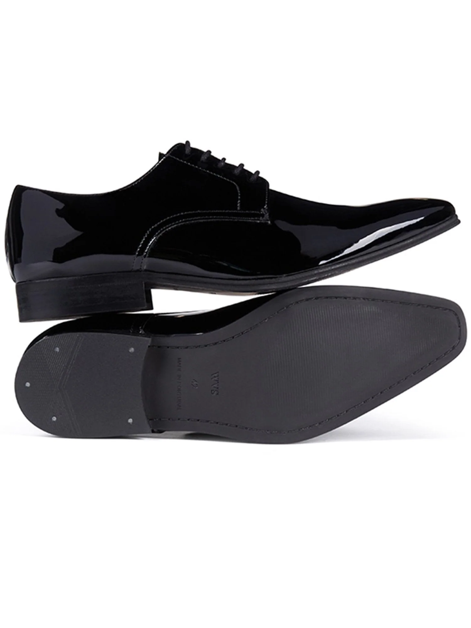Slim Soles - Image 24