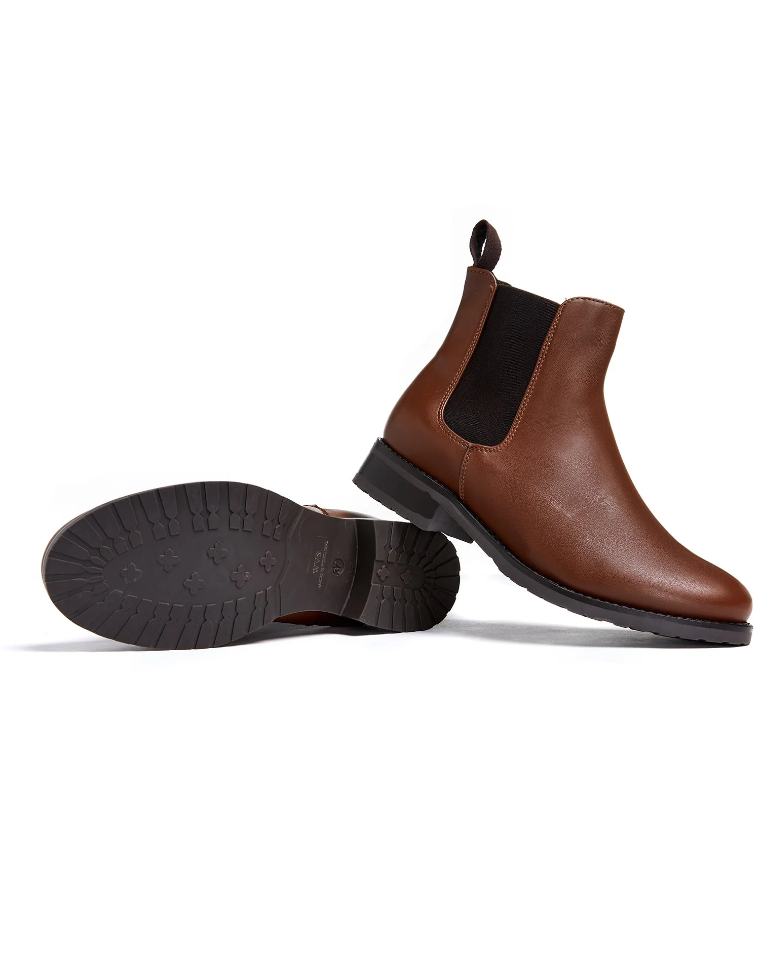 Smart Chelsea Boots - Image 14