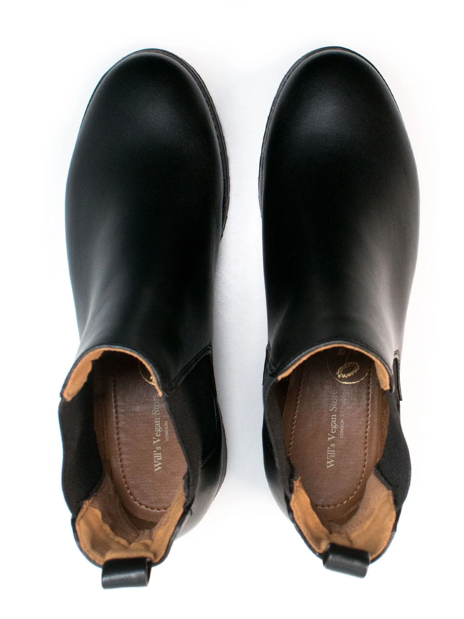 Smart Chelsea Boots - Image 2