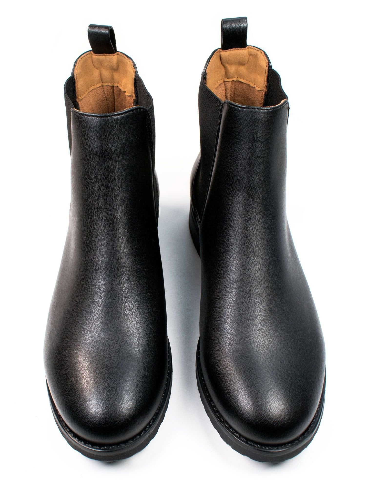 Smart Chelsea Boots - Image 4