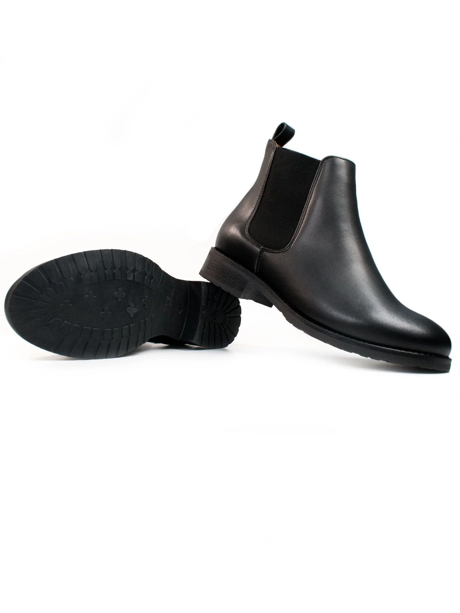 Smart Chelsea Boots - Image 5