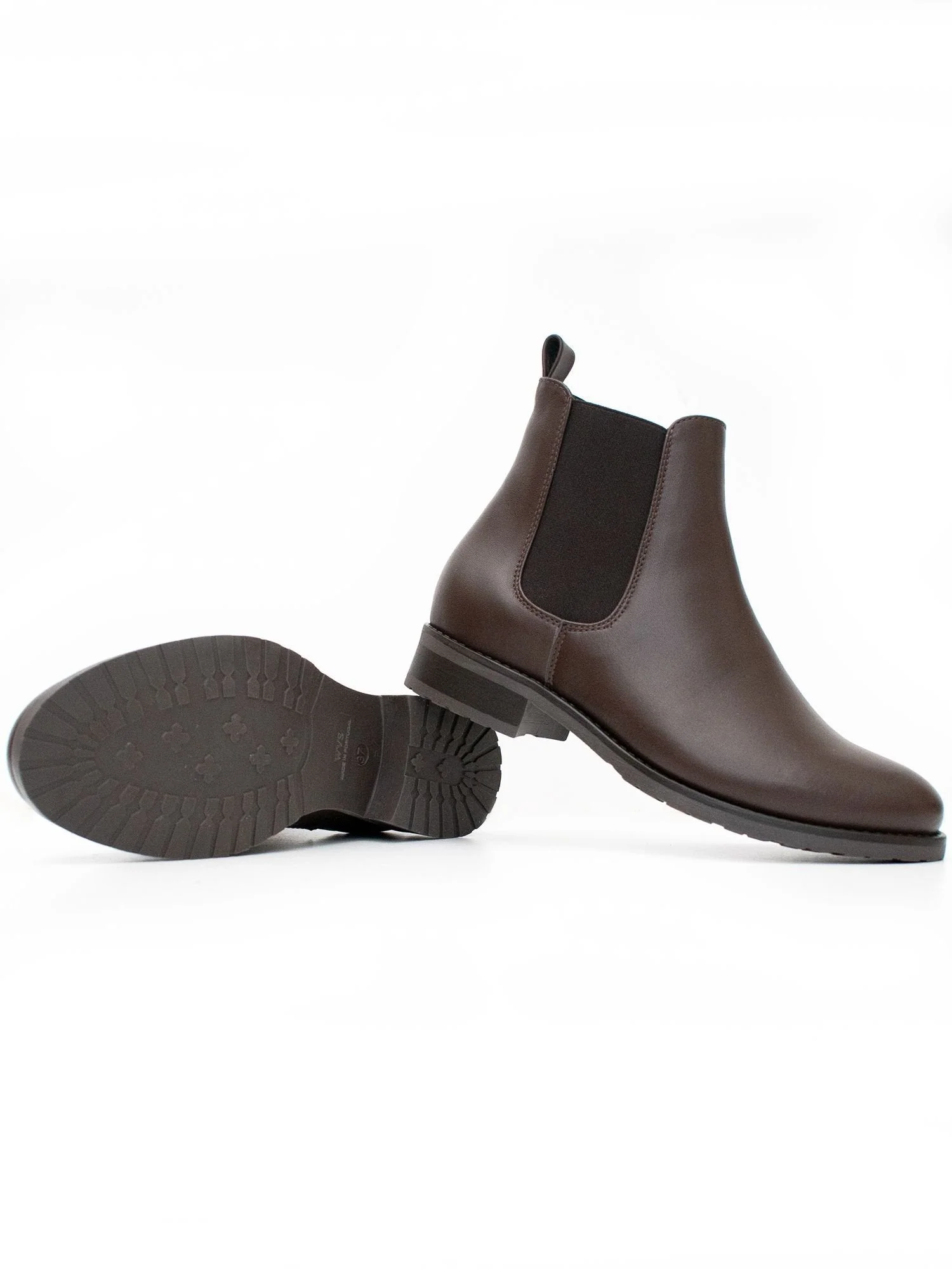 Smart Chelsea Boots - Image 6