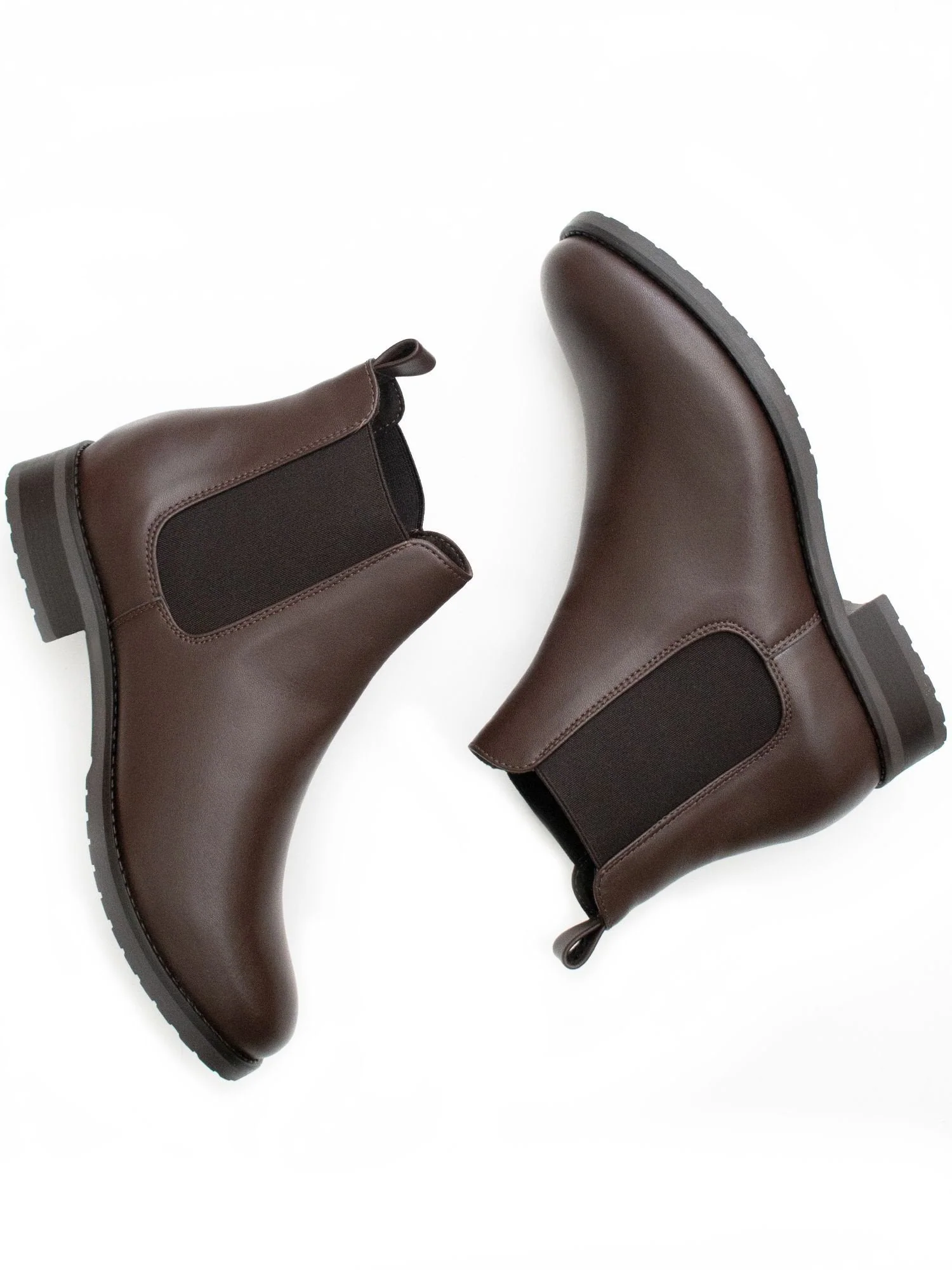Smart Chelsea Boots - Image 8