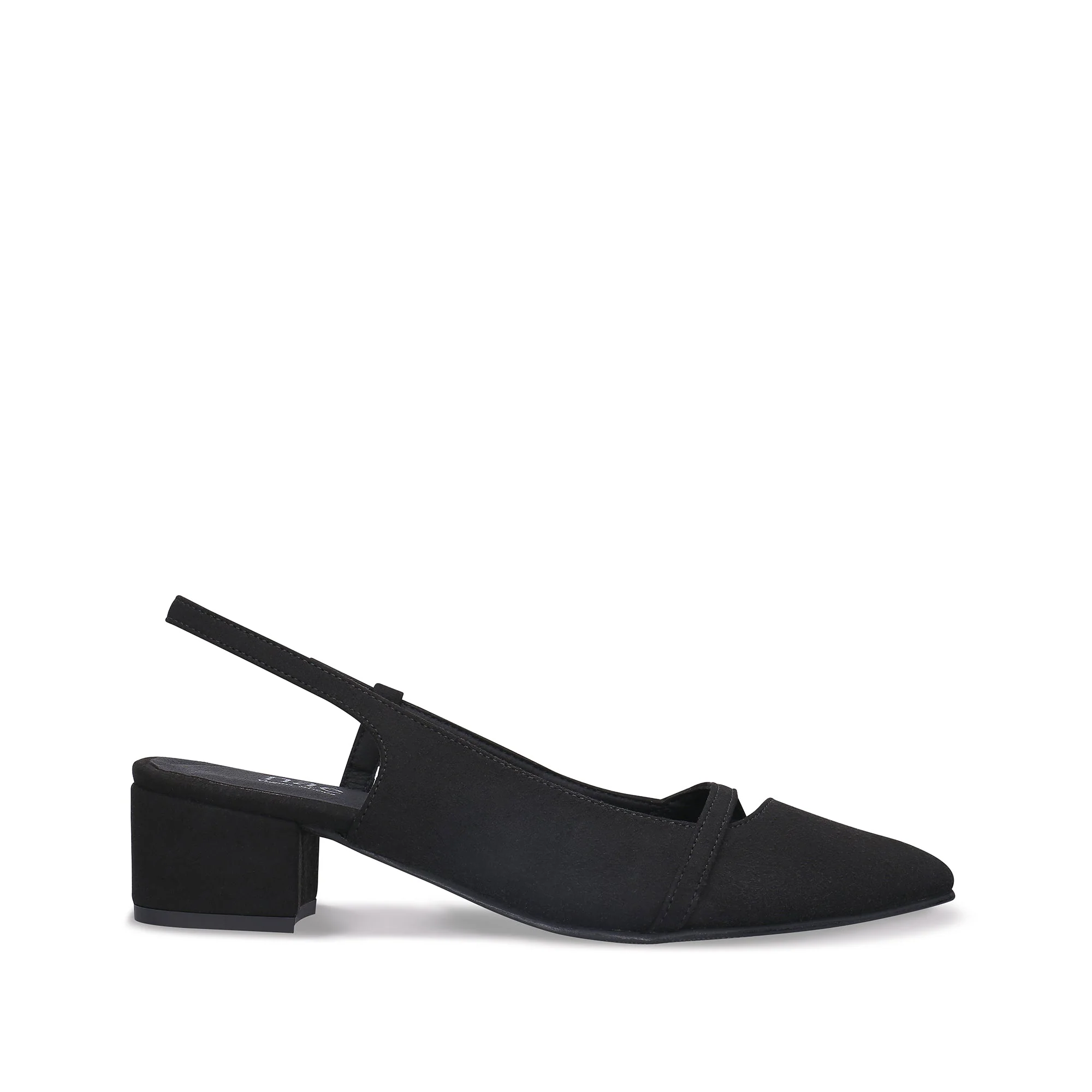 SOLANE Black