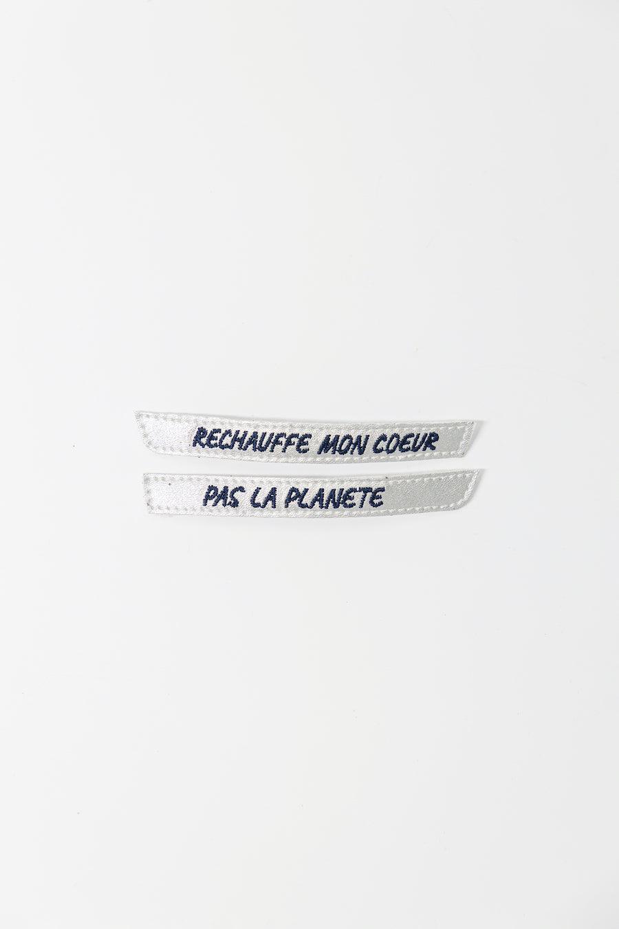 Straps - Master Mind - Argenté - Image 2