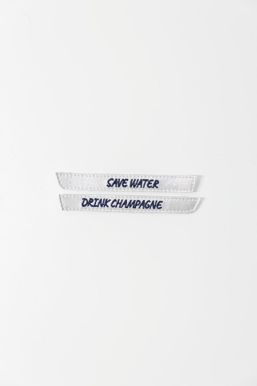 Straps - Master Mind - Argenté - Image 3