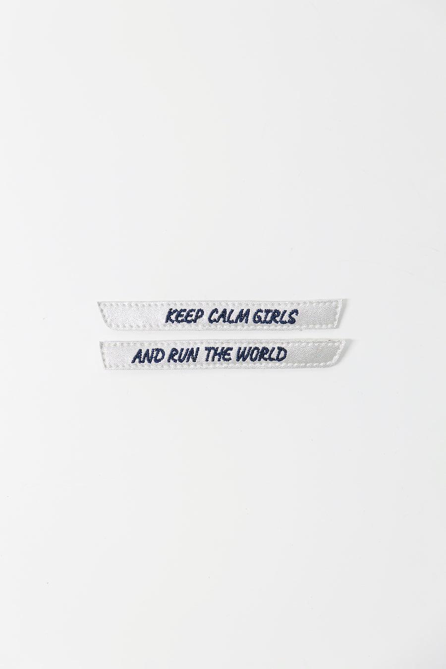 Straps - Master Mind - Argenté - Image 6