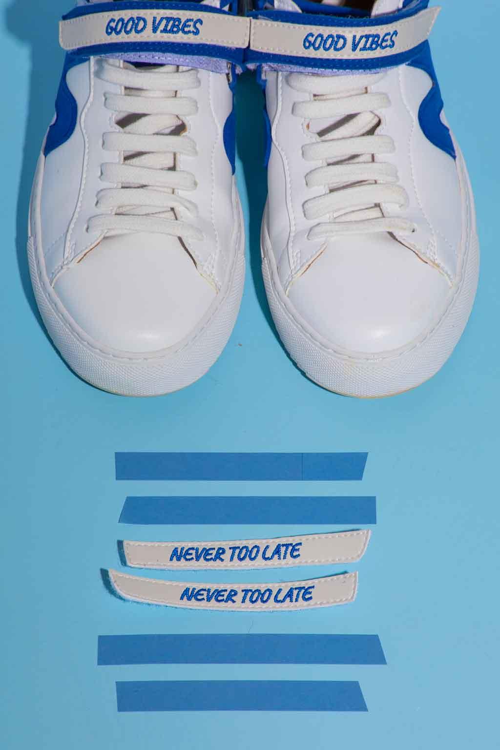 Straps - Master Mind - Crème - Image 4