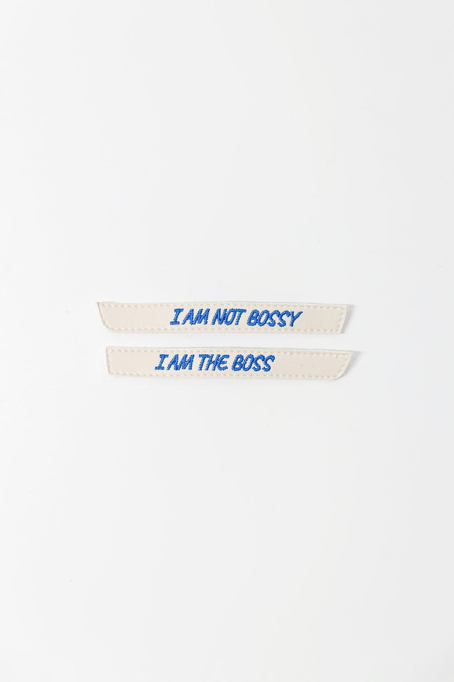Straps - Master Mind - Crème - Image 5