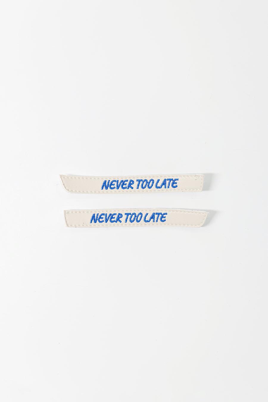 Straps - Master Mind - Crème - Image 6