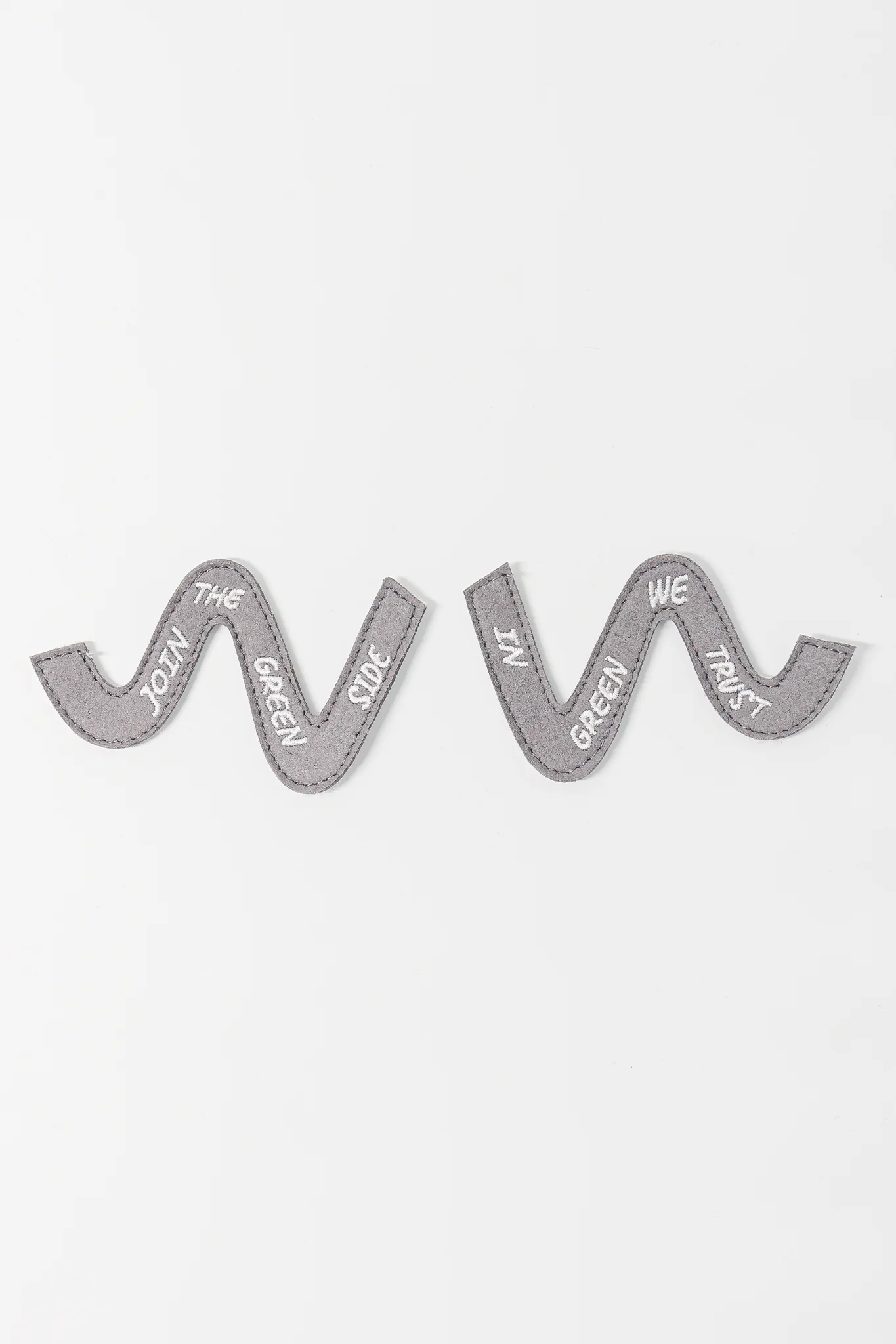 Straps - Wild Walker - Gris