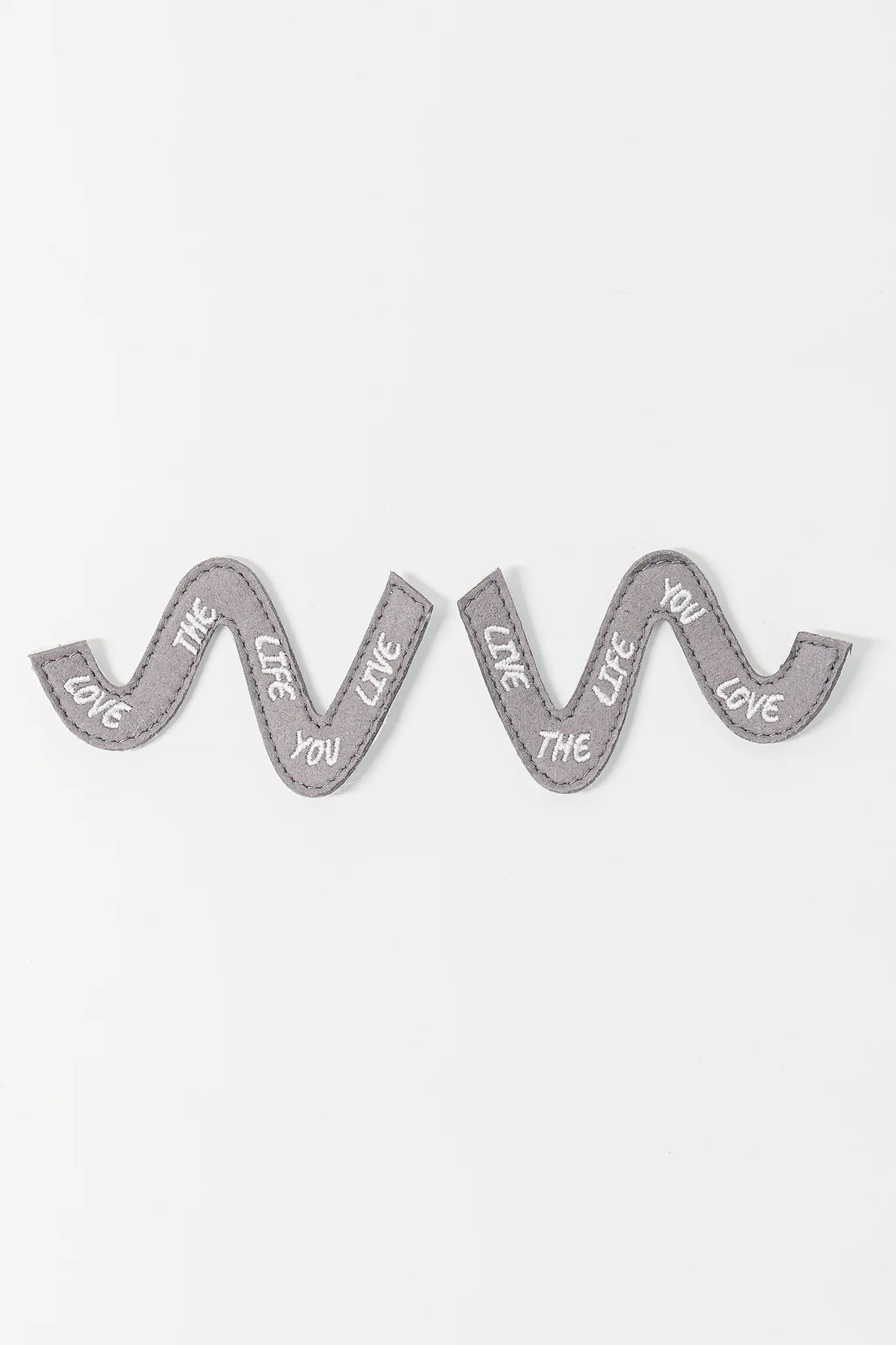 Straps - Wild Walker - Gris - Image 5