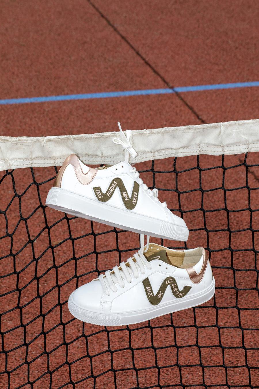 Straps - Wild Walker - Kaki - Image 4