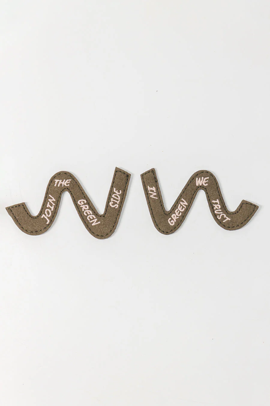Straps - Wild Walker - Kaki - Image 5