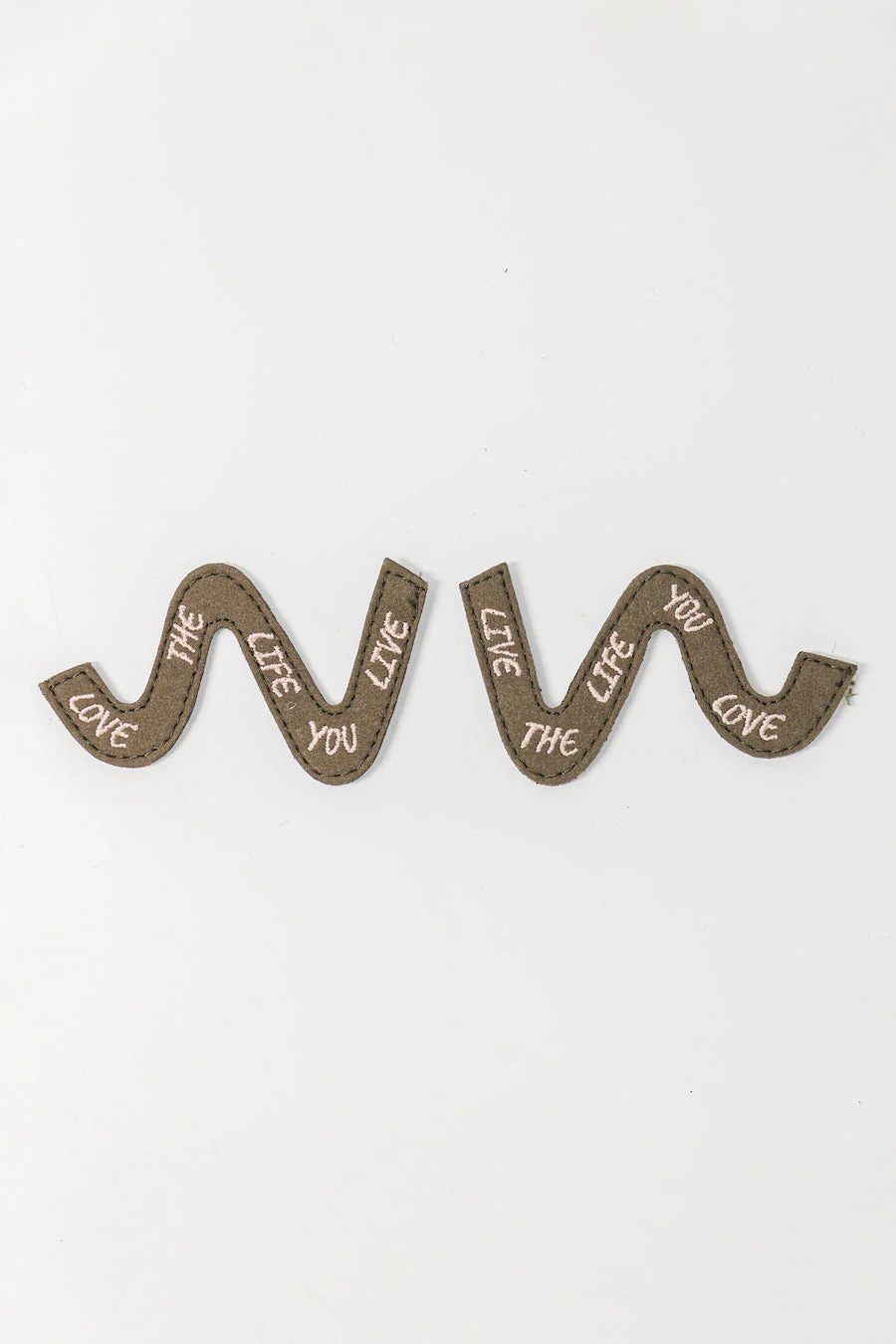 Straps - Wild Walker - Kaki - Image 6