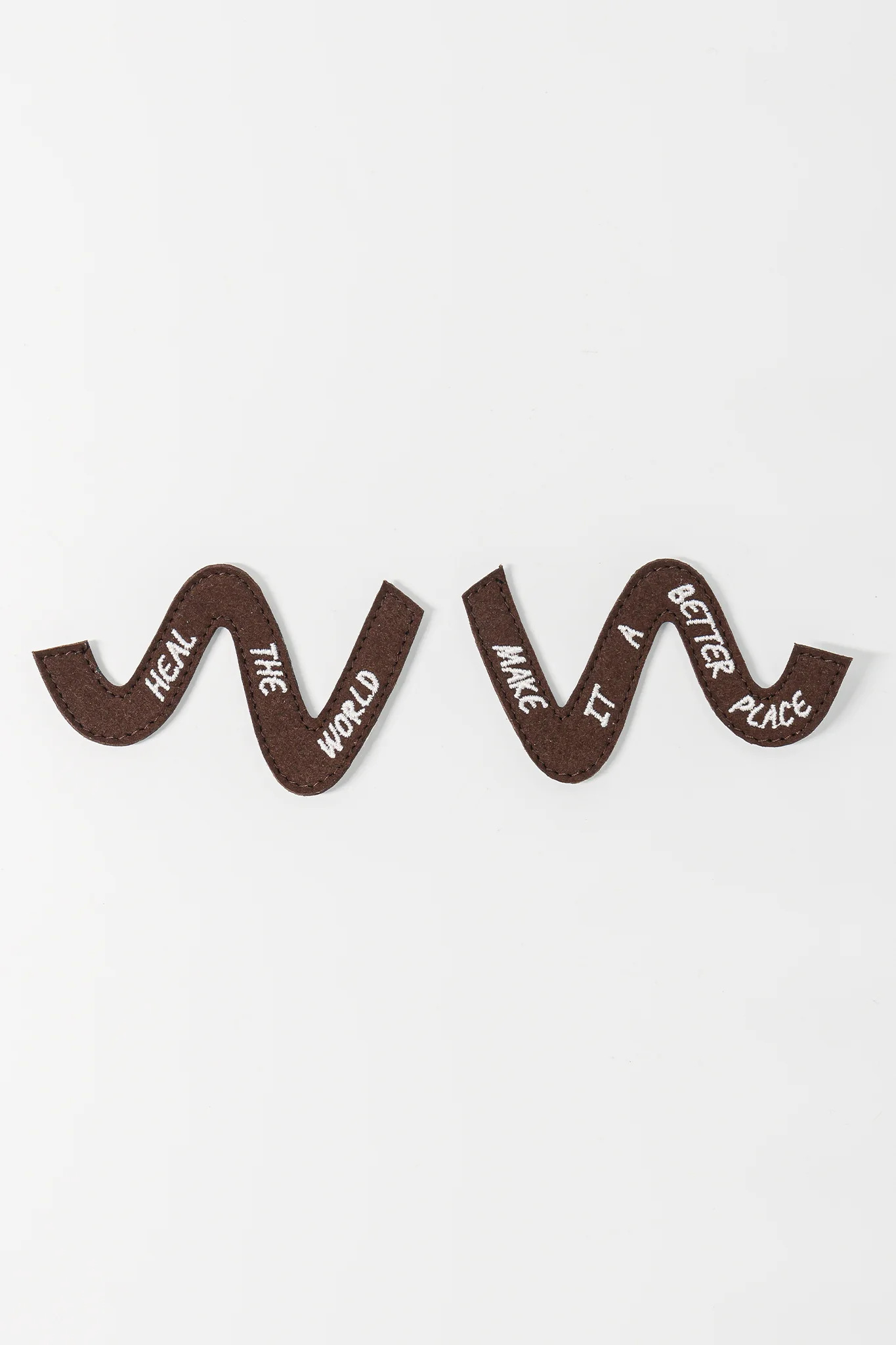 Straps - Wild Walker - Moka - Image 2