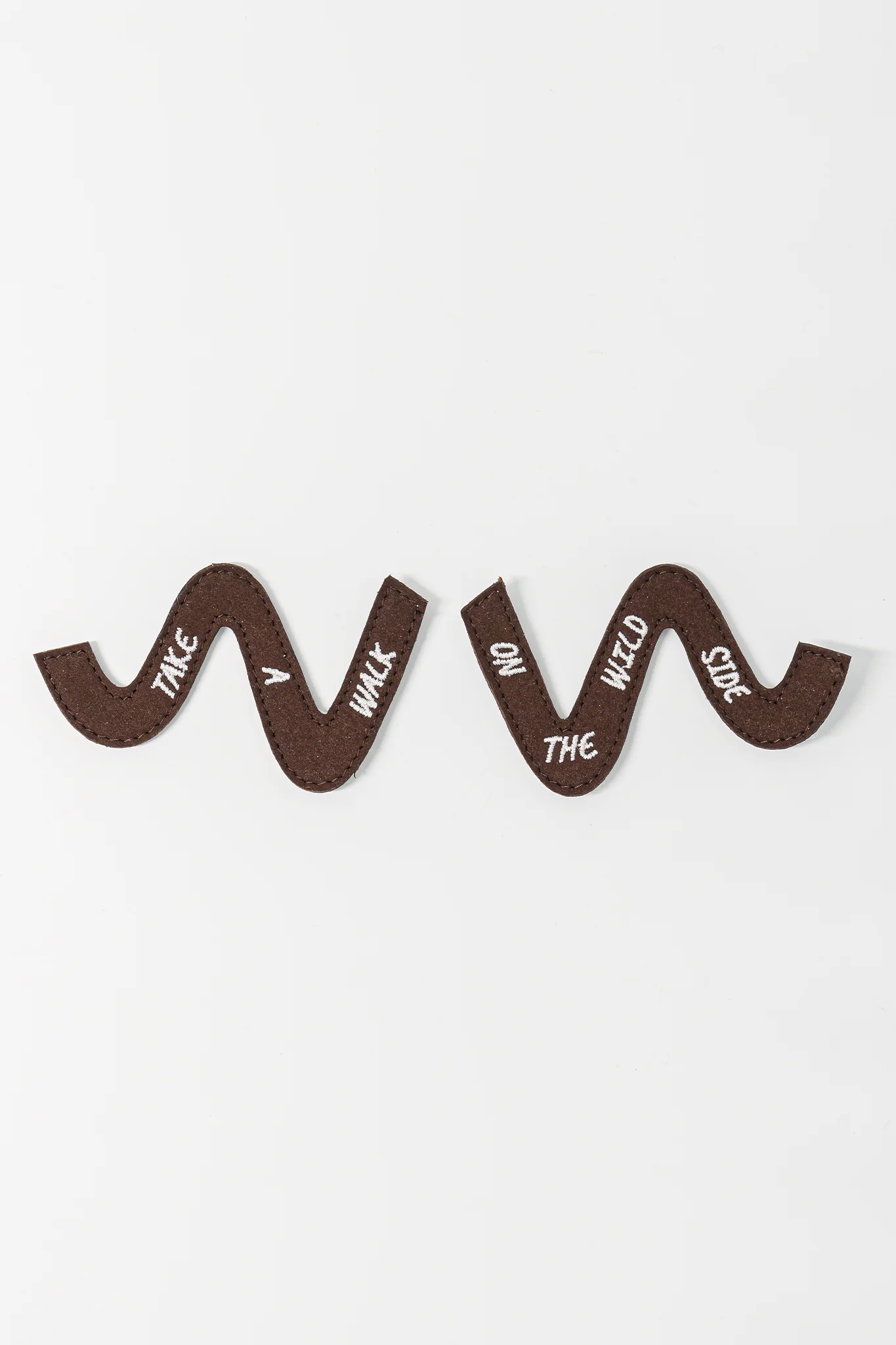Straps - Wild Walker - Moka - Image 5