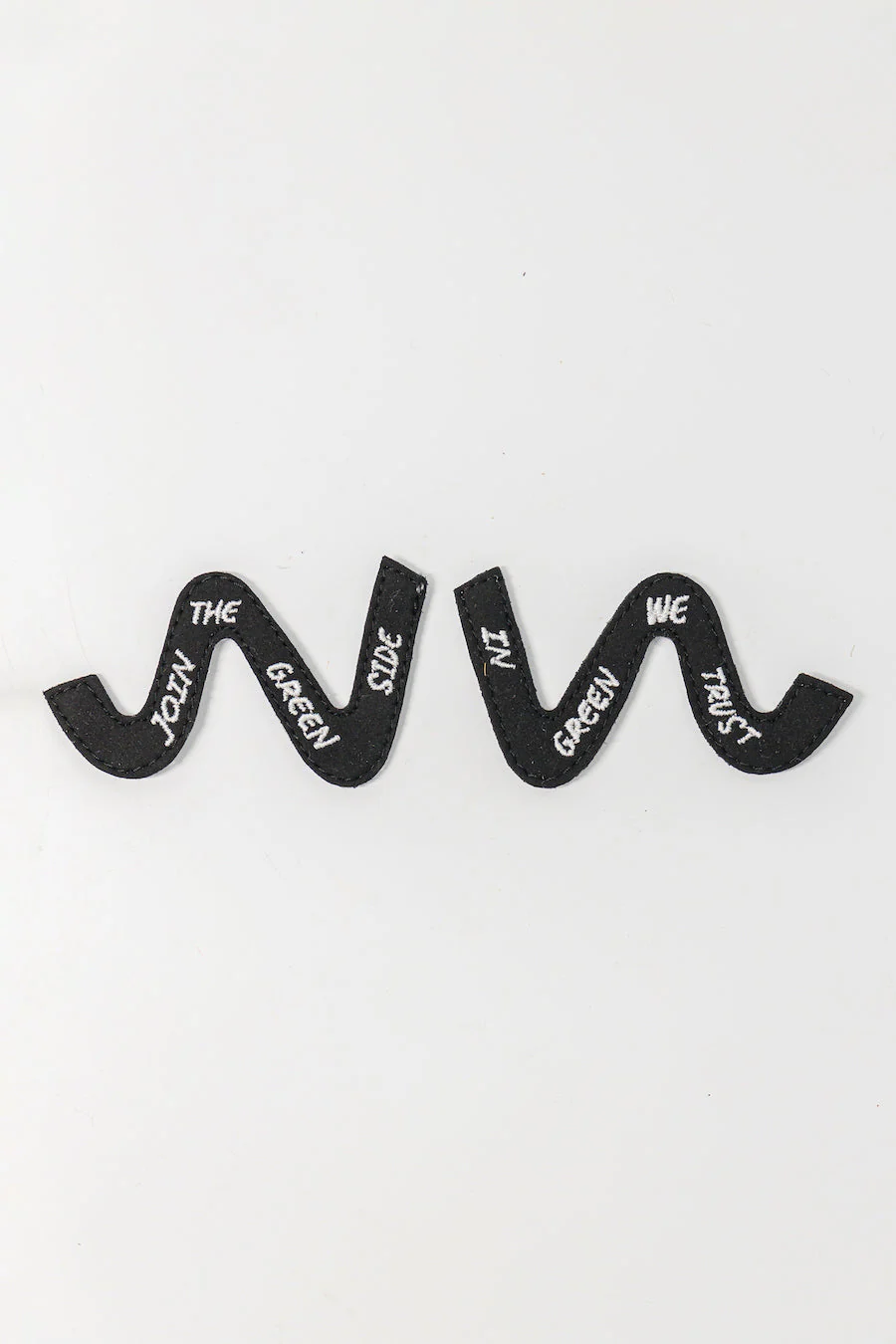 Straps - Wild Walker - Noir - Image 6
