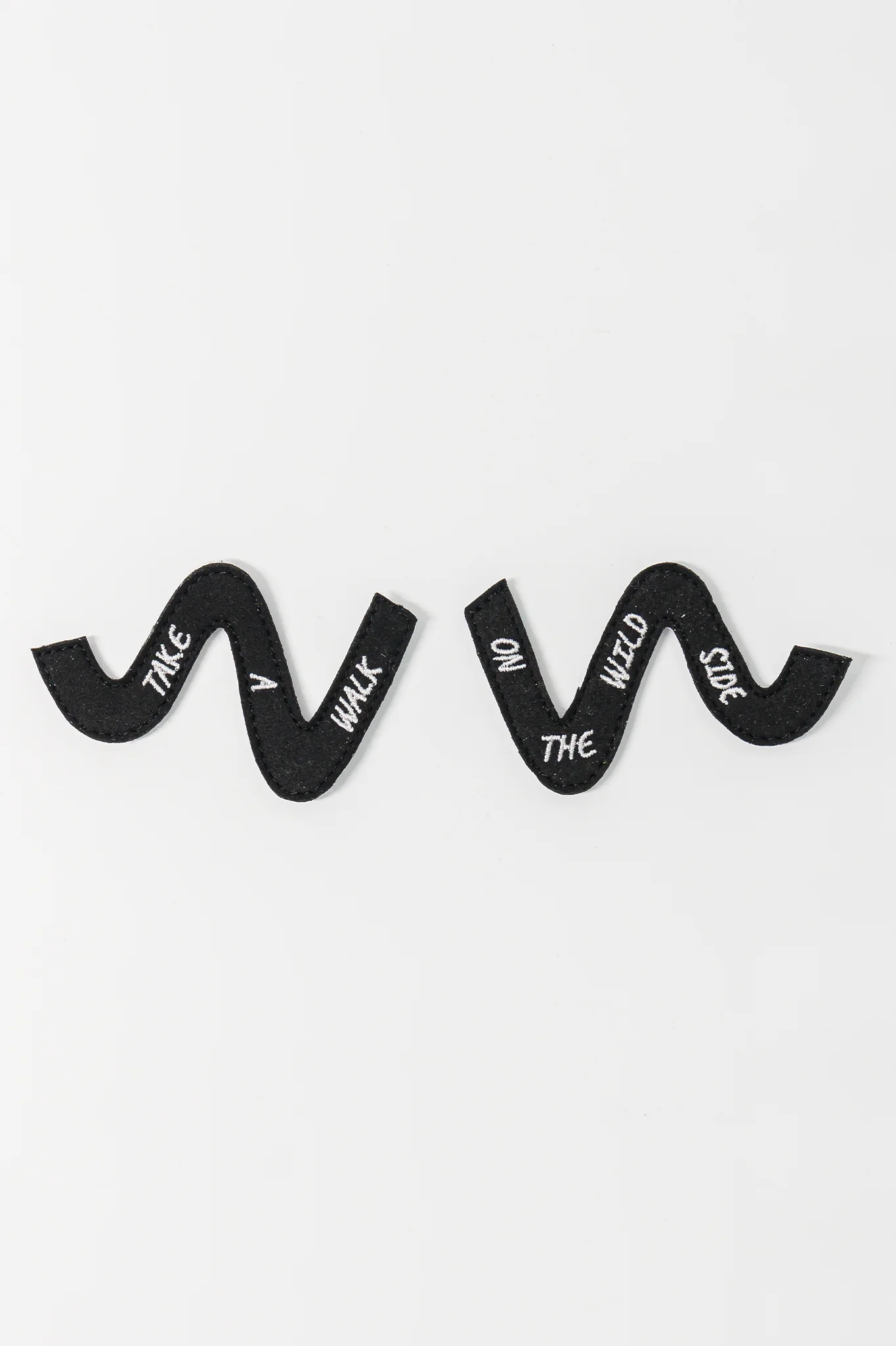 Straps - Wild Walker - Noir - Image 7