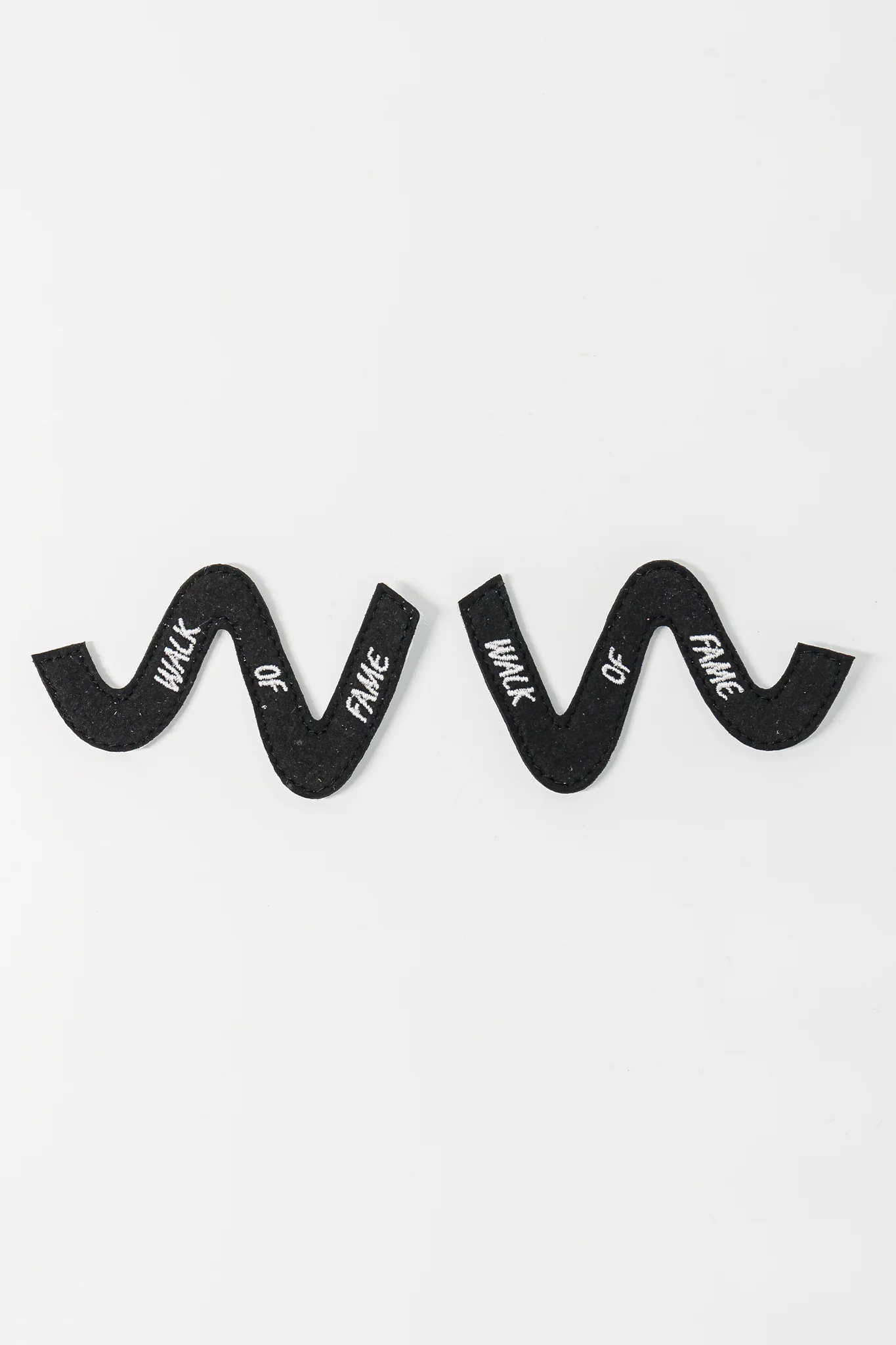Straps - Wild Walker - Noir - Image 8