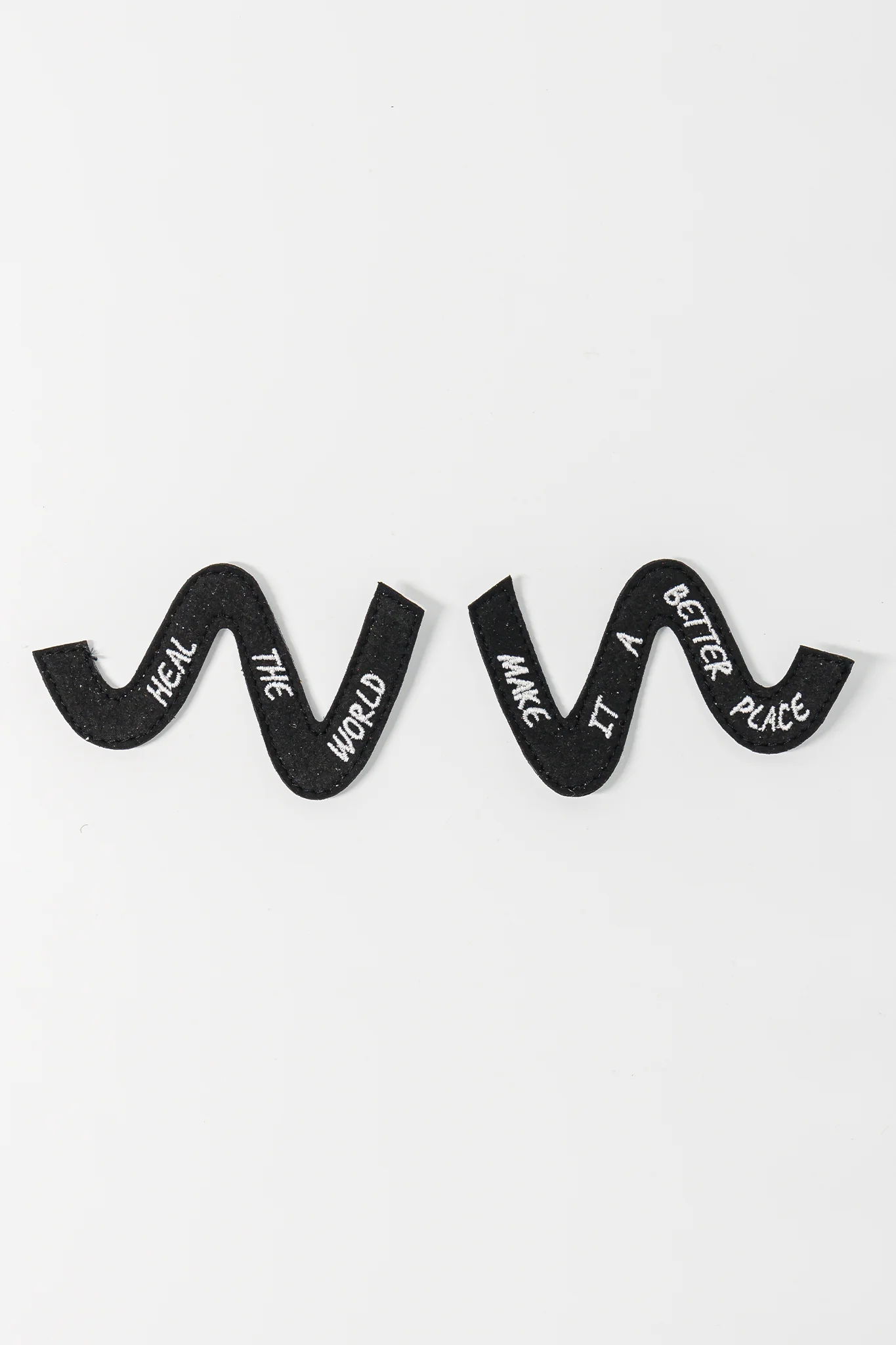 Straps - Wild Walker - Noir - Image 9