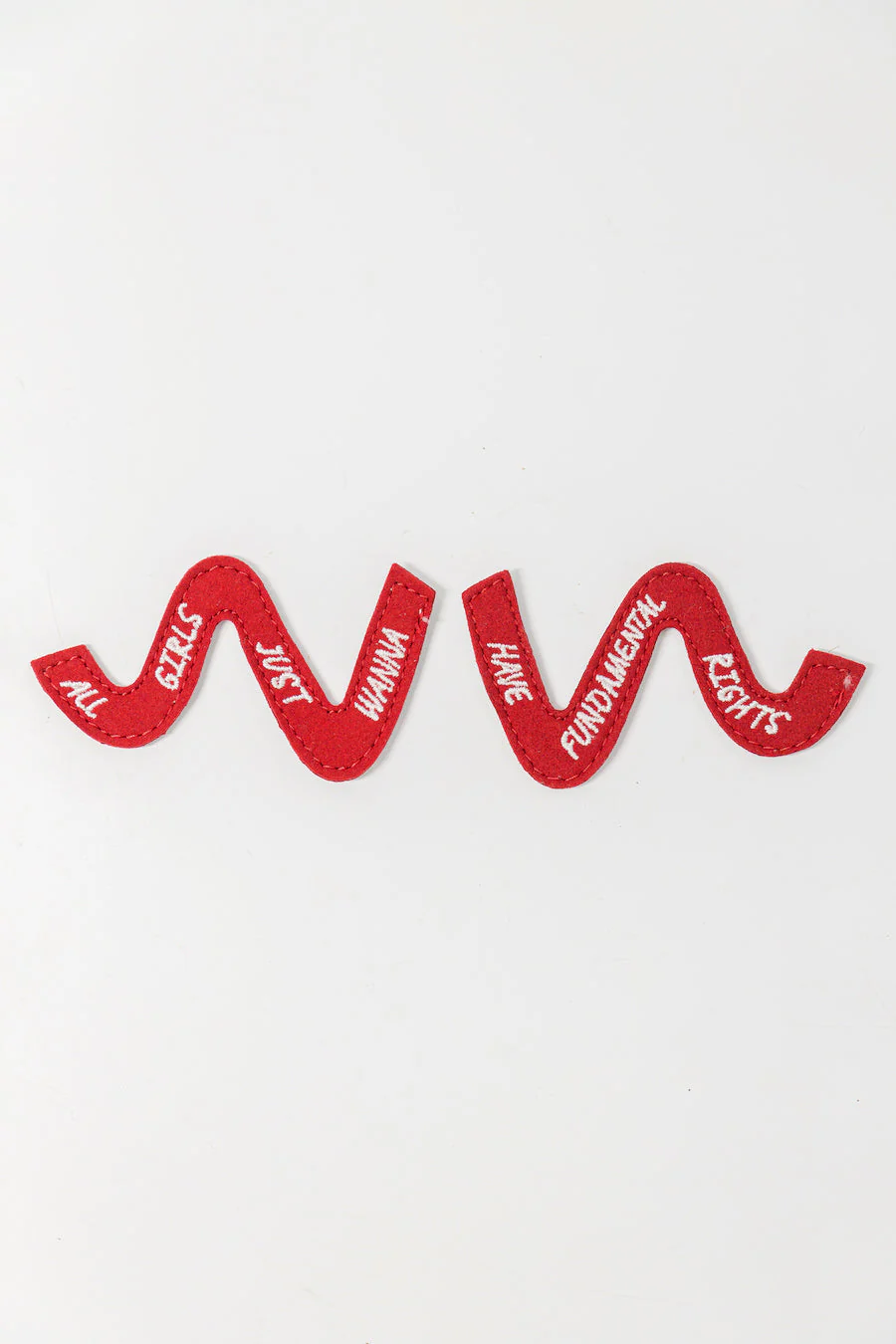 Straps - Wild Walker - Rouge - Image 7