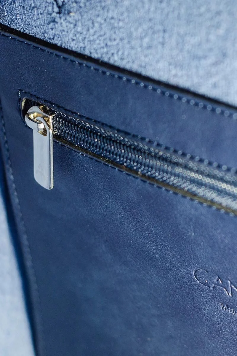 Totissimo - Navy blue - Image 5