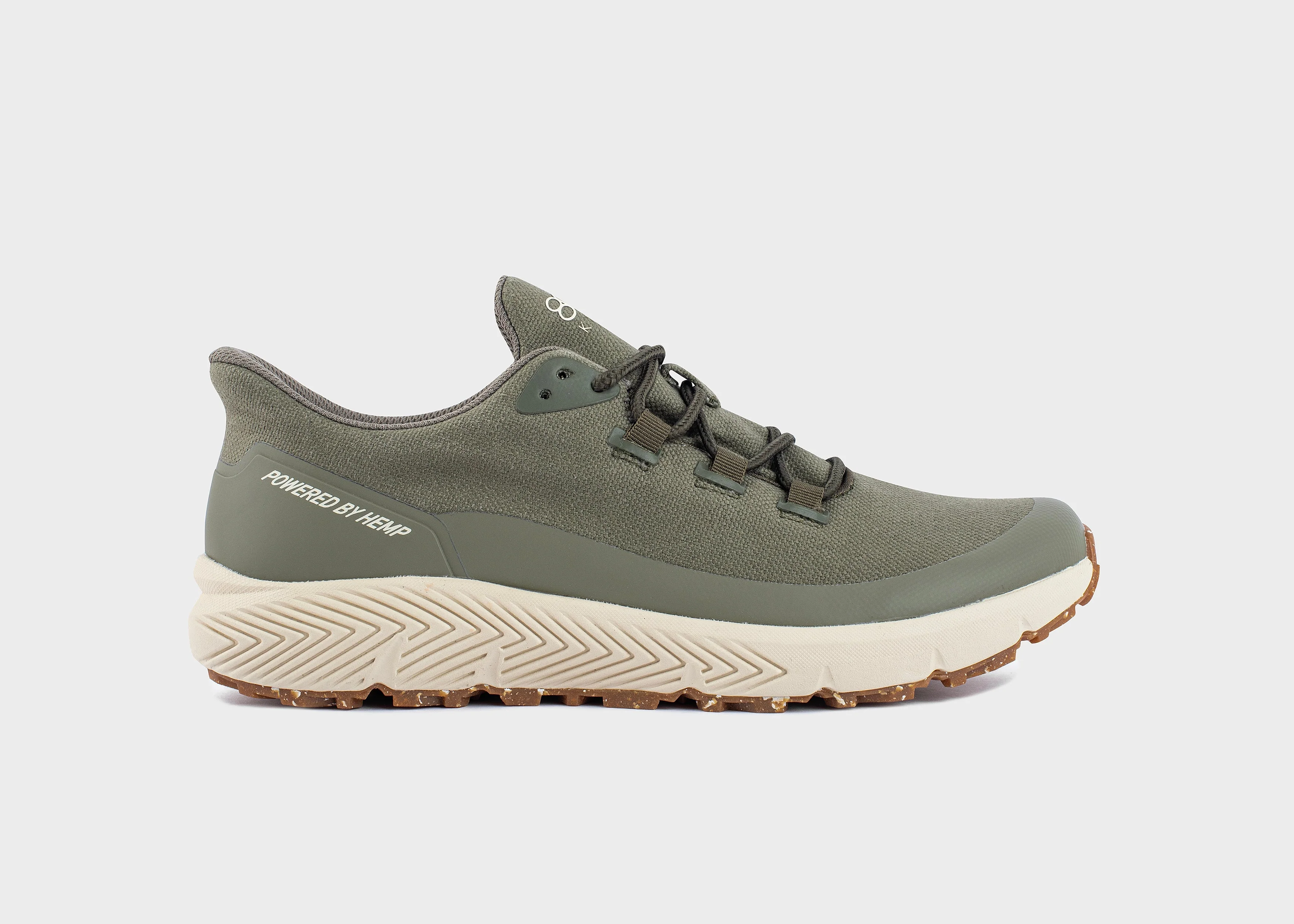 Trekker femme - Dark Green
