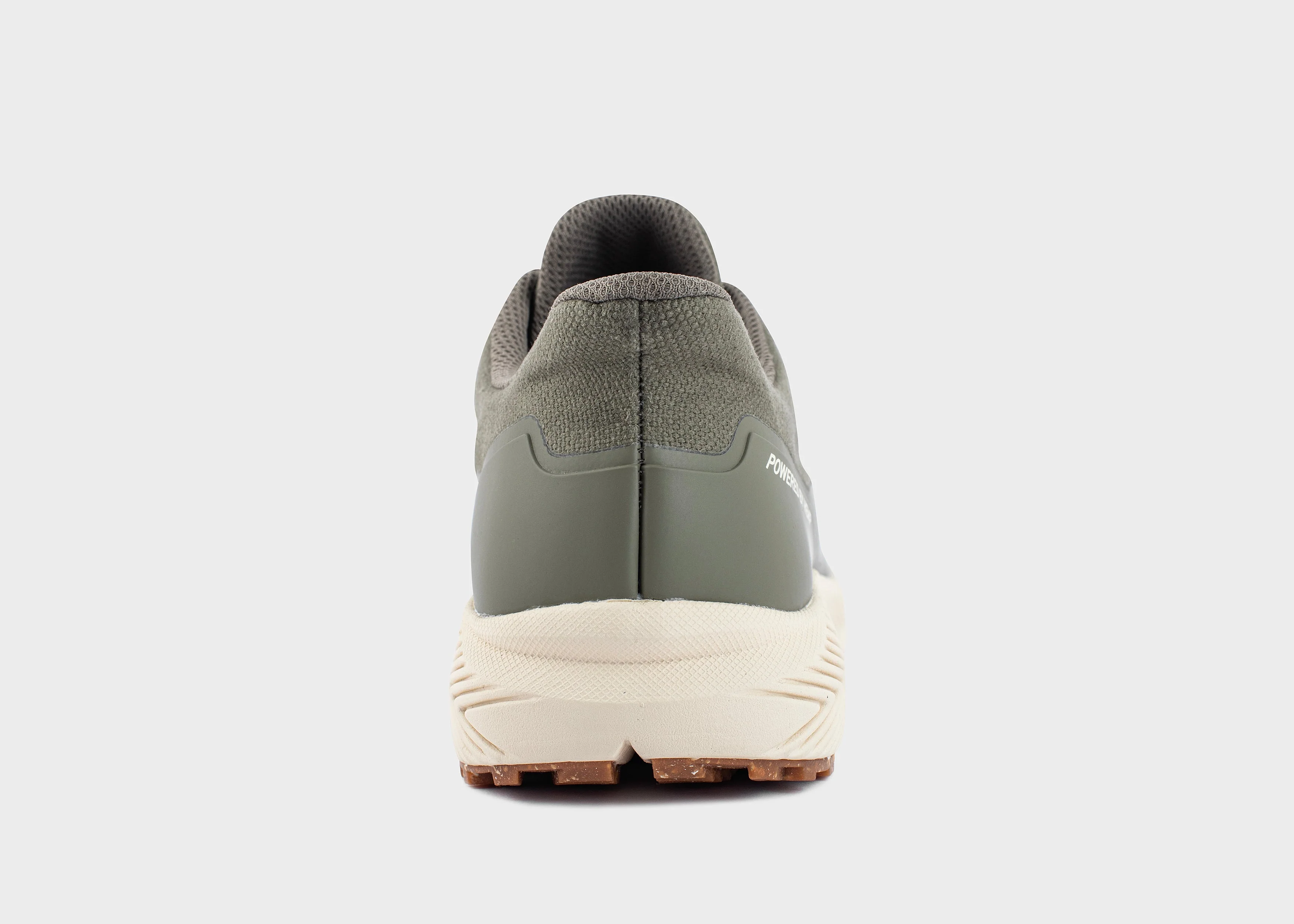 Trekker femme - Dark Green - Image 3