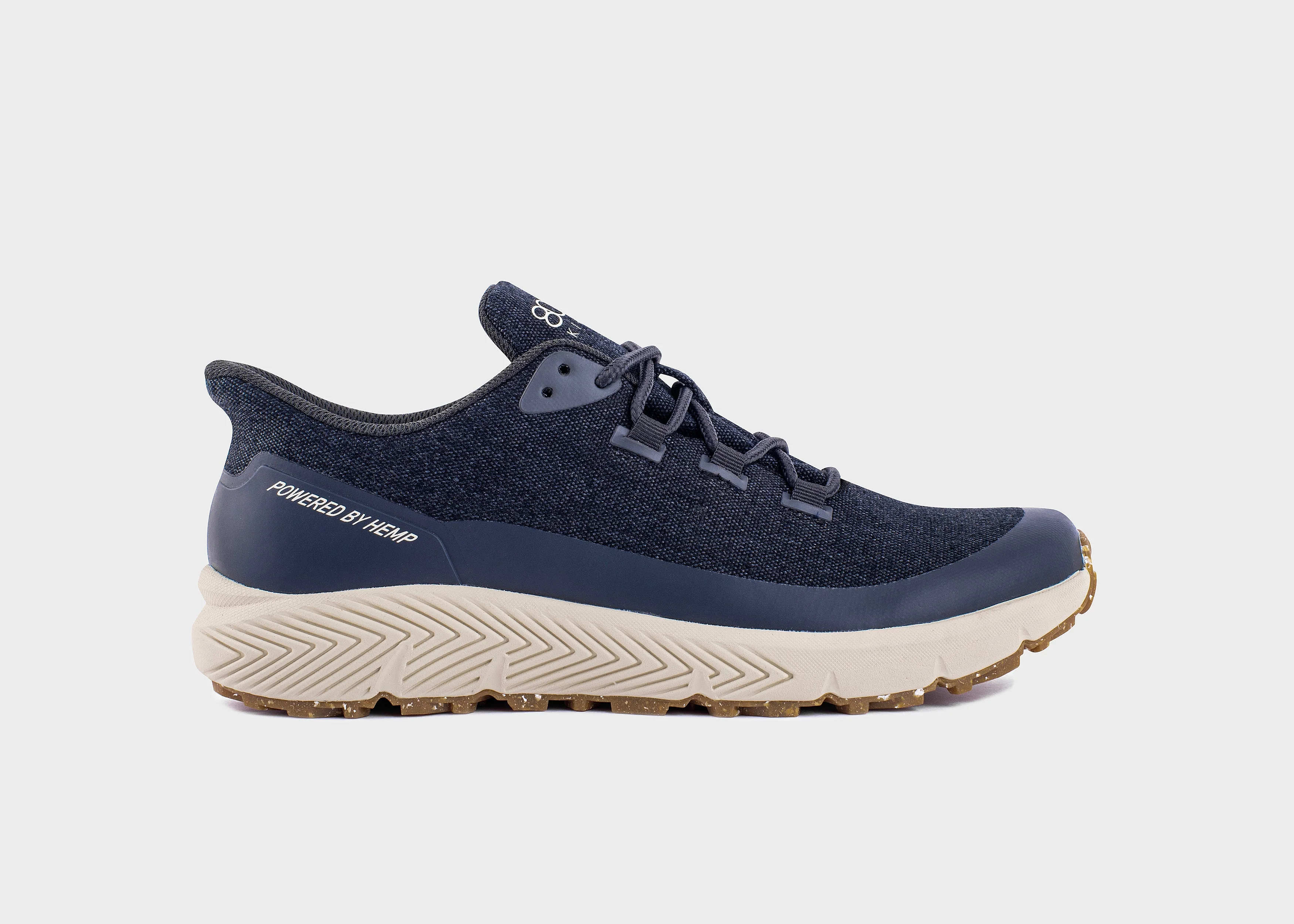 Trekker femme - Navy Blue