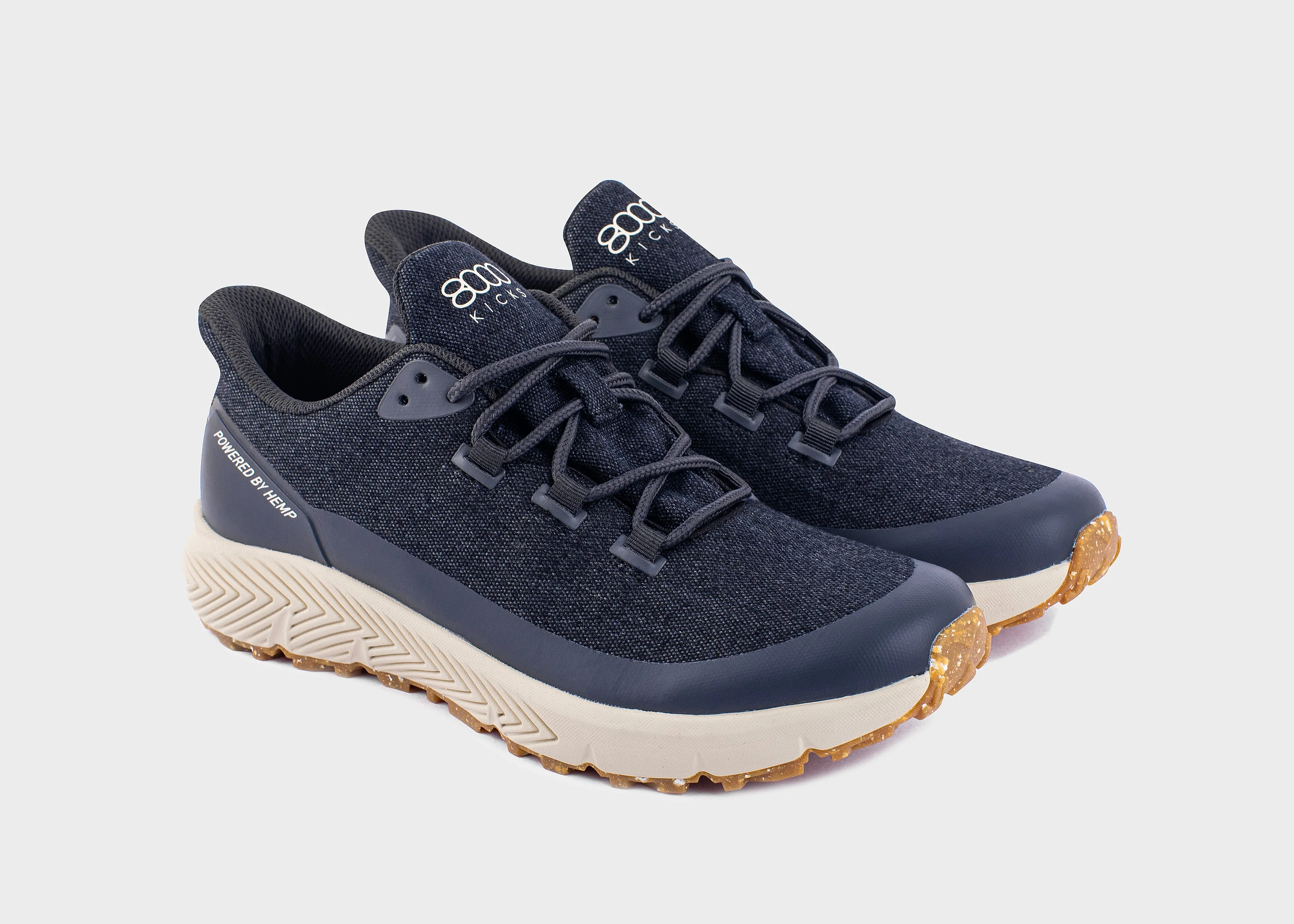 Trekker homme - Navy Blue - Image 2