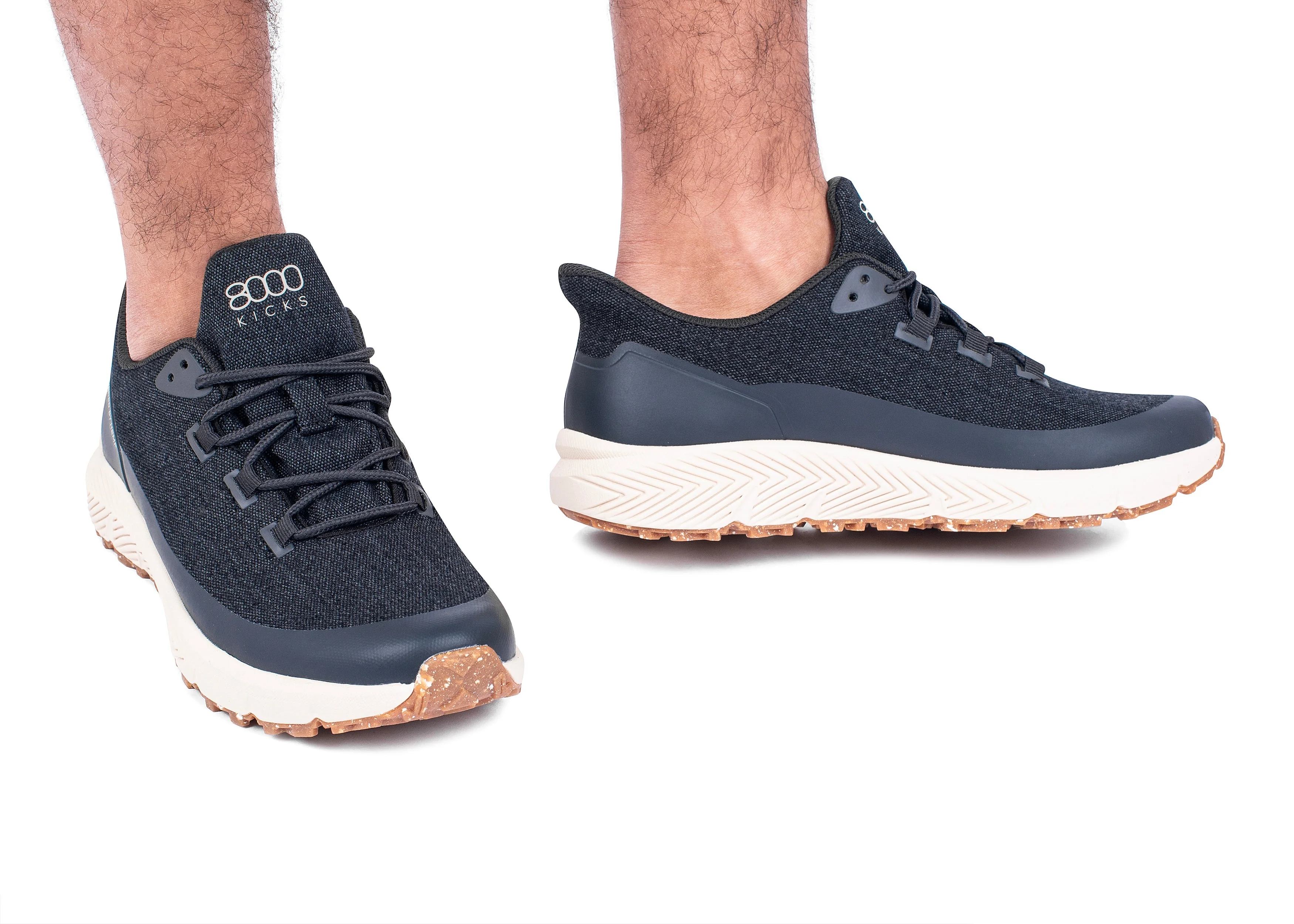 Trekker homme - Navy Blue - Image 5