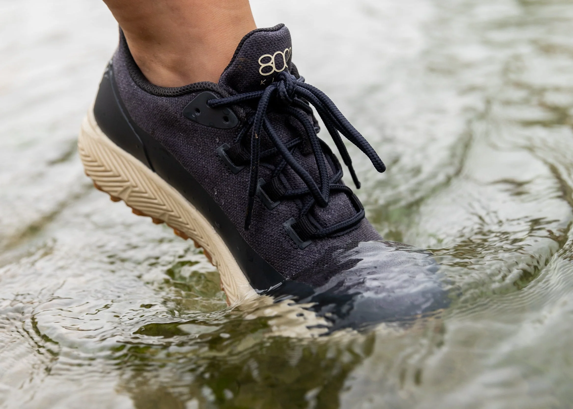 Trekker homme - Navy Blue - Image 6