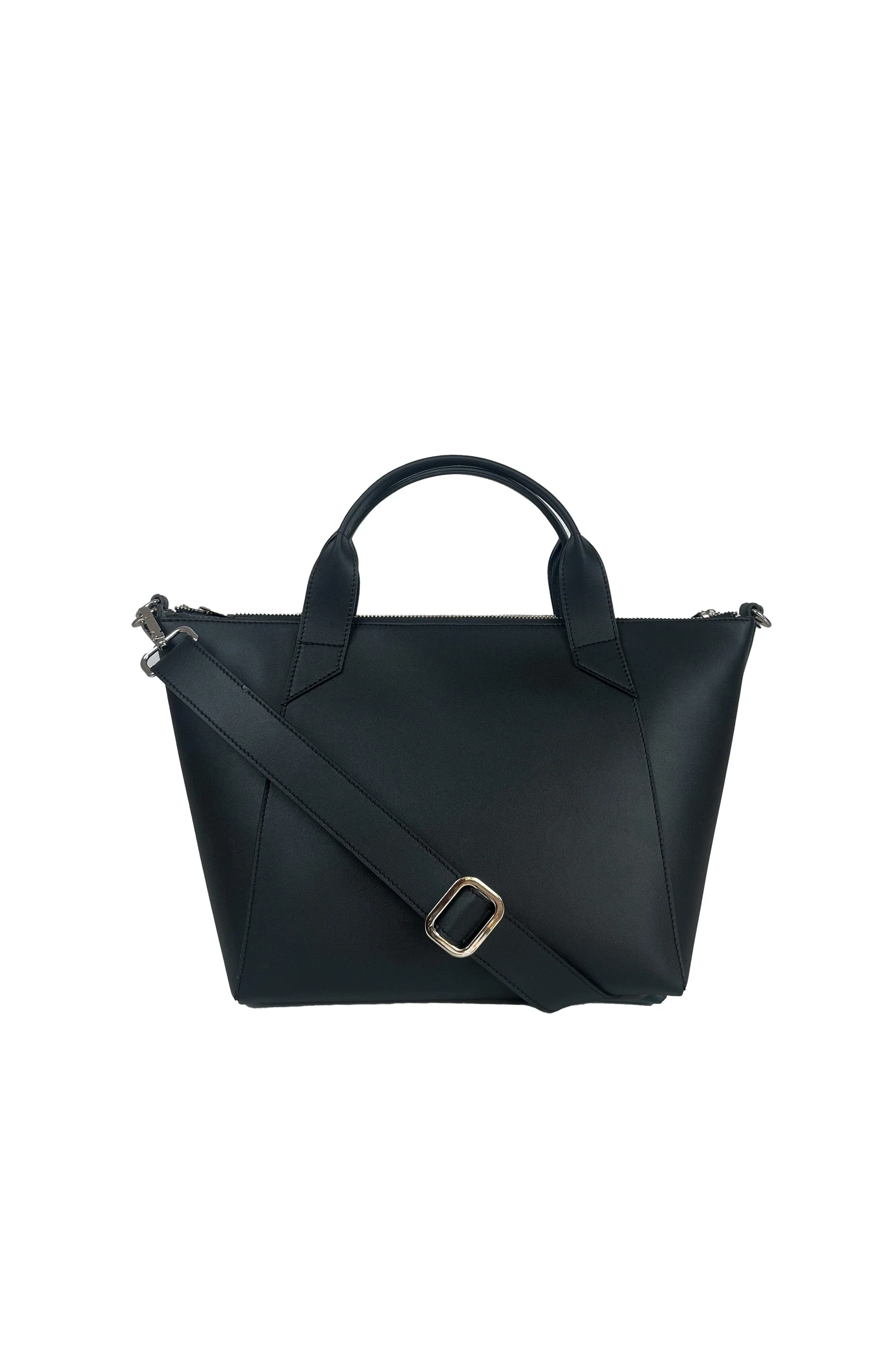 Trotto crossbody bag - Corn Black - Image 4