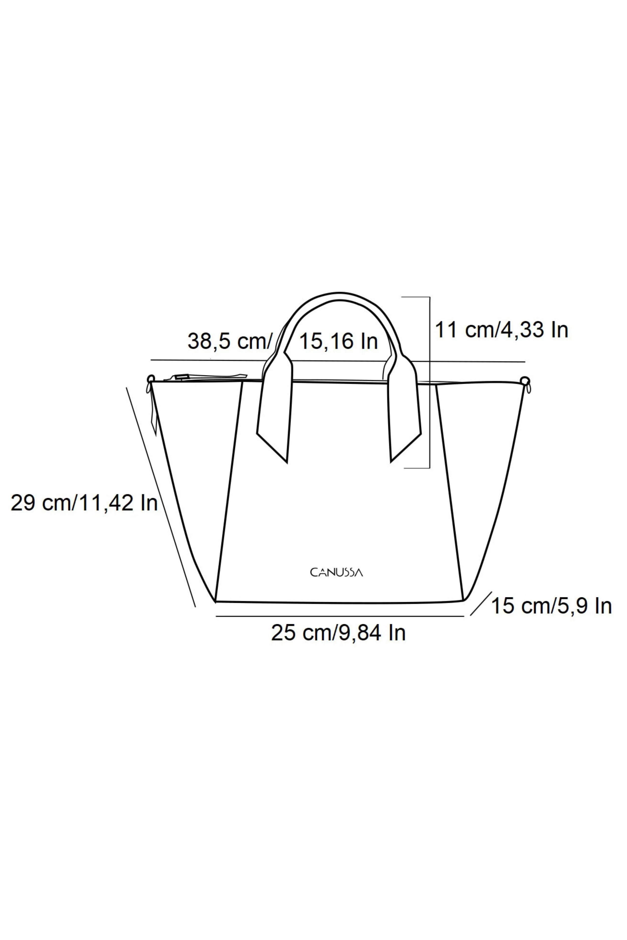 Trotto crossbody bag - Corn Black - Image 8