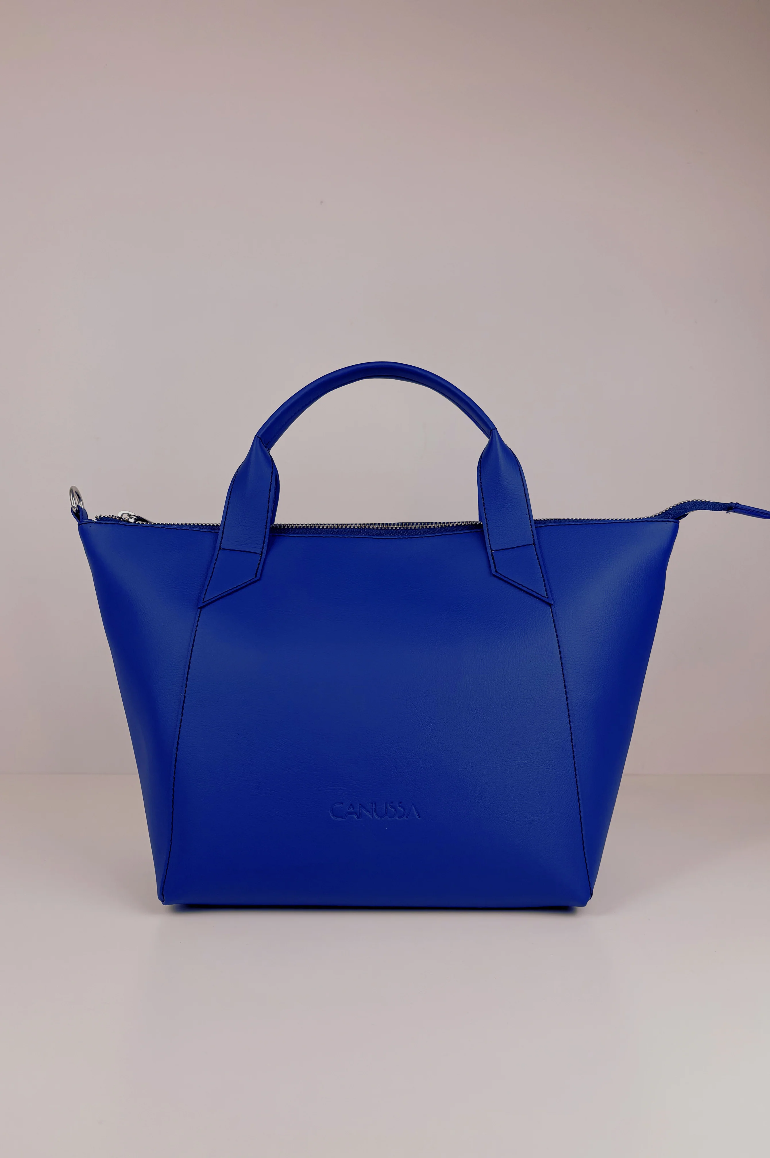 Trotto crossbody - Blue - Image 2
