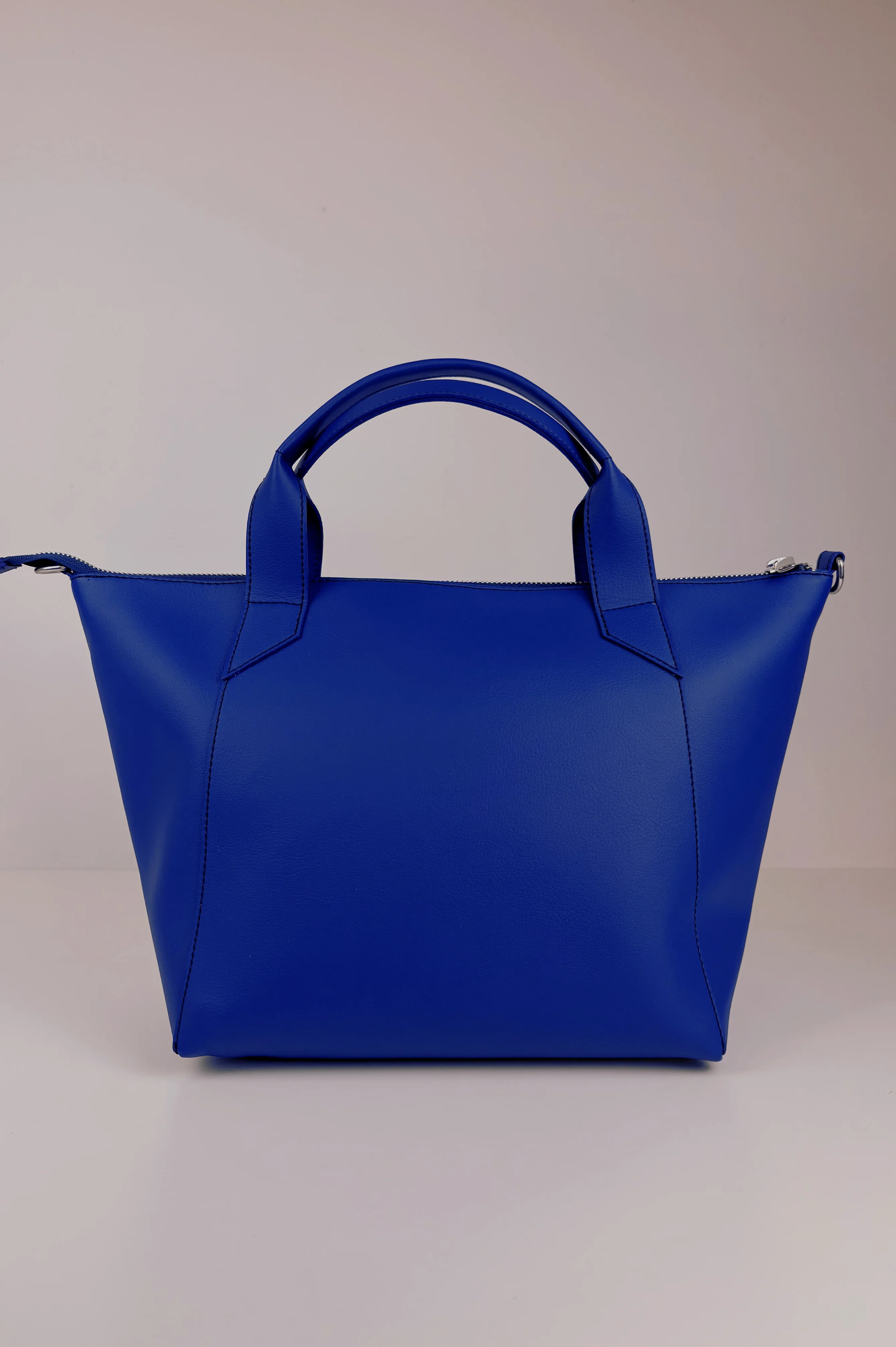 Trotto crossbody - Blue - Image 3