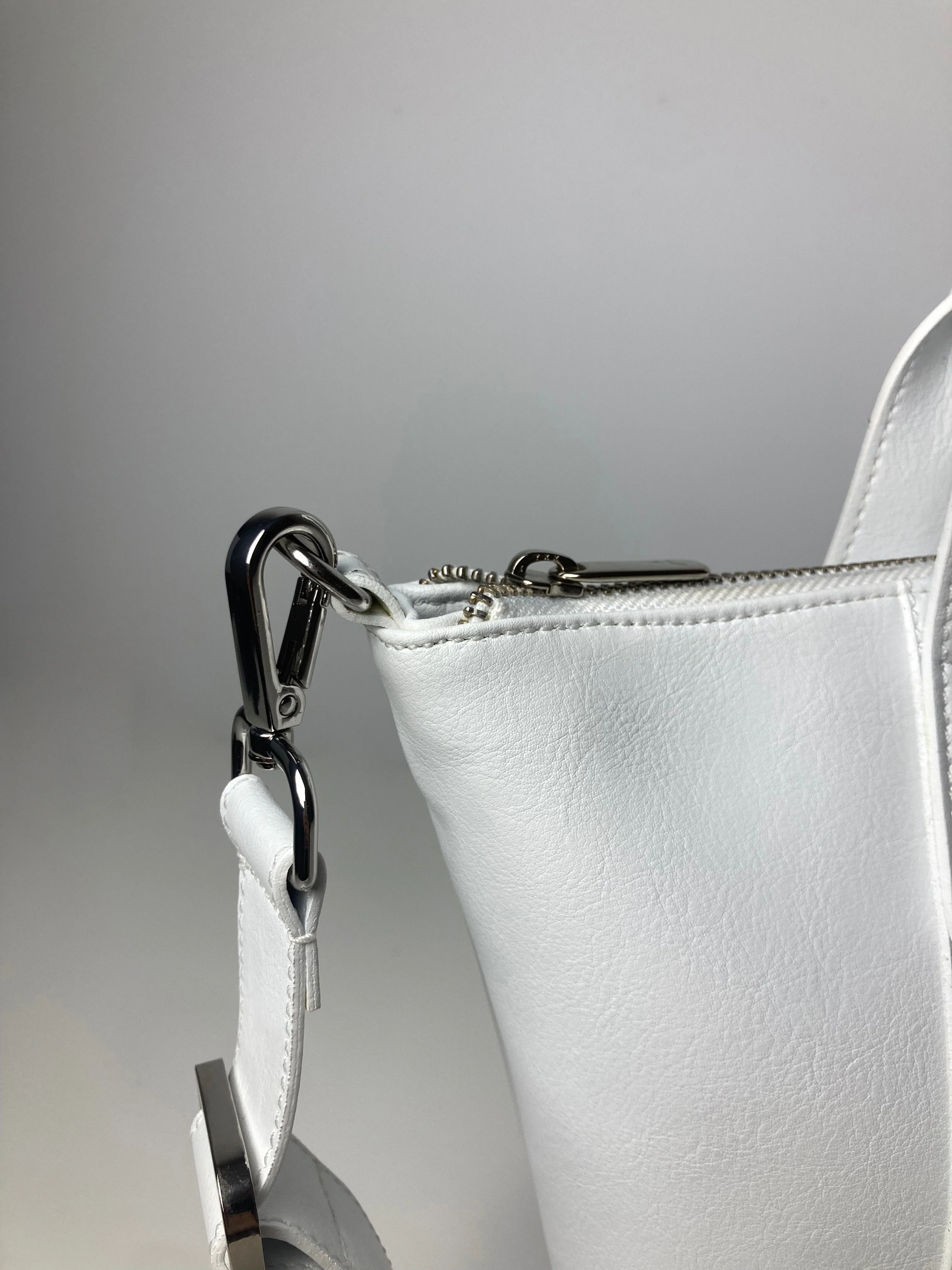 Trotto crossbody - White - Image 3