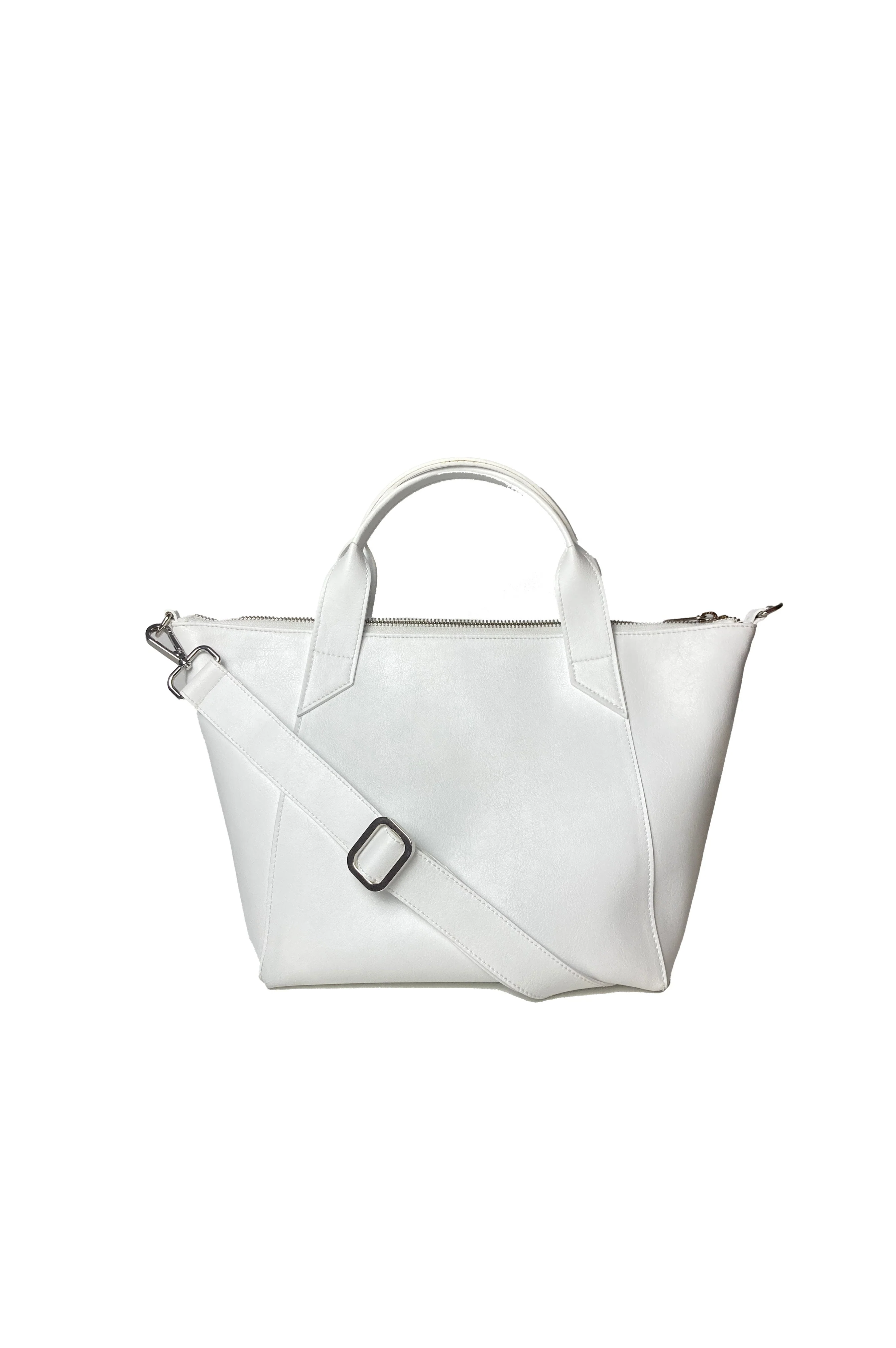 Trotto crossbody - White - Image 5