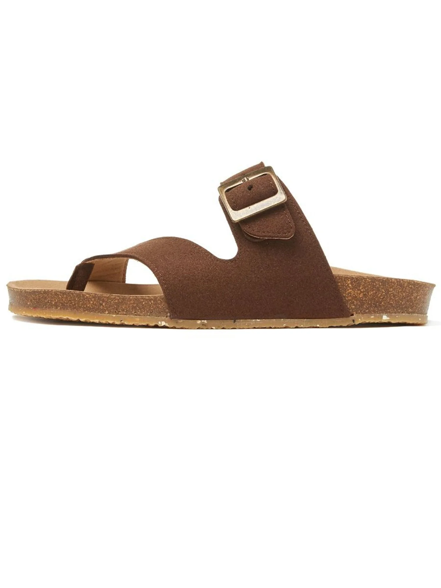 Two Strap Toe Peg Sandals - Image 9