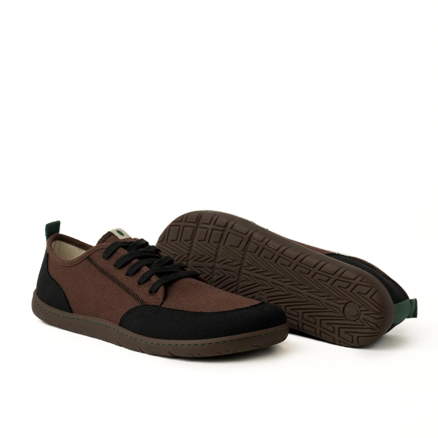 Barefoot Claxton black-brown - Image 3
