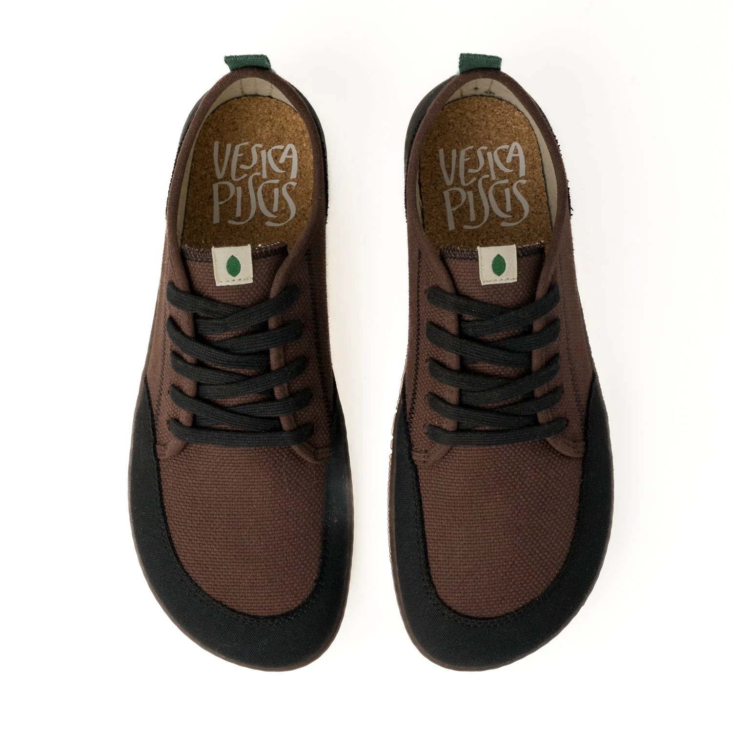 Barefoot Claxton black-brown - Image 4