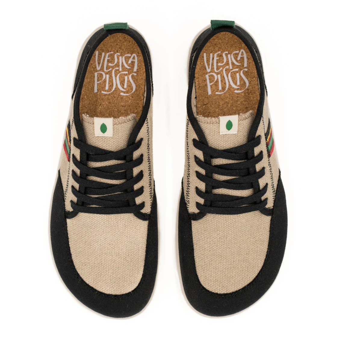 Barefoot Claxton Lin Black Frieden - Image 4