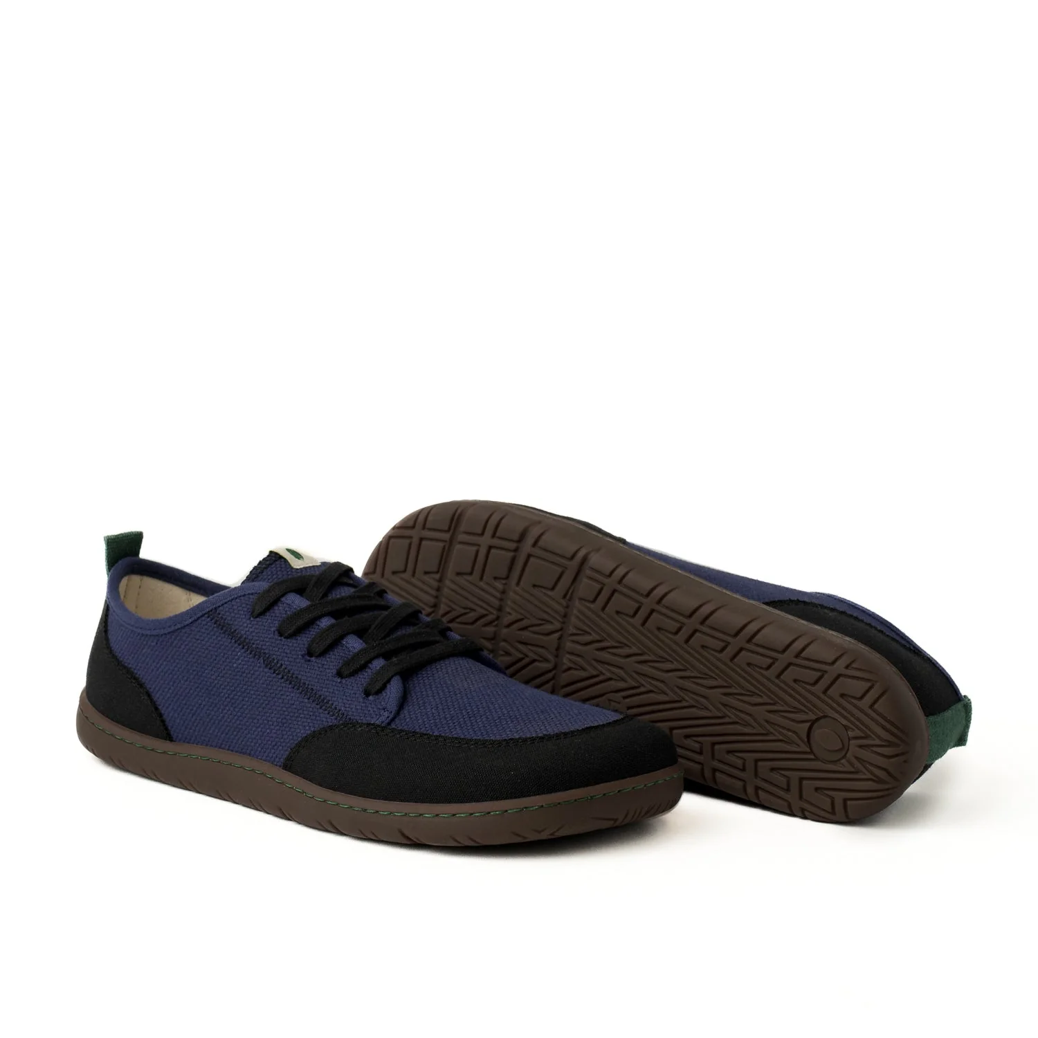 Barefoot Claxton black-marine - Image 3