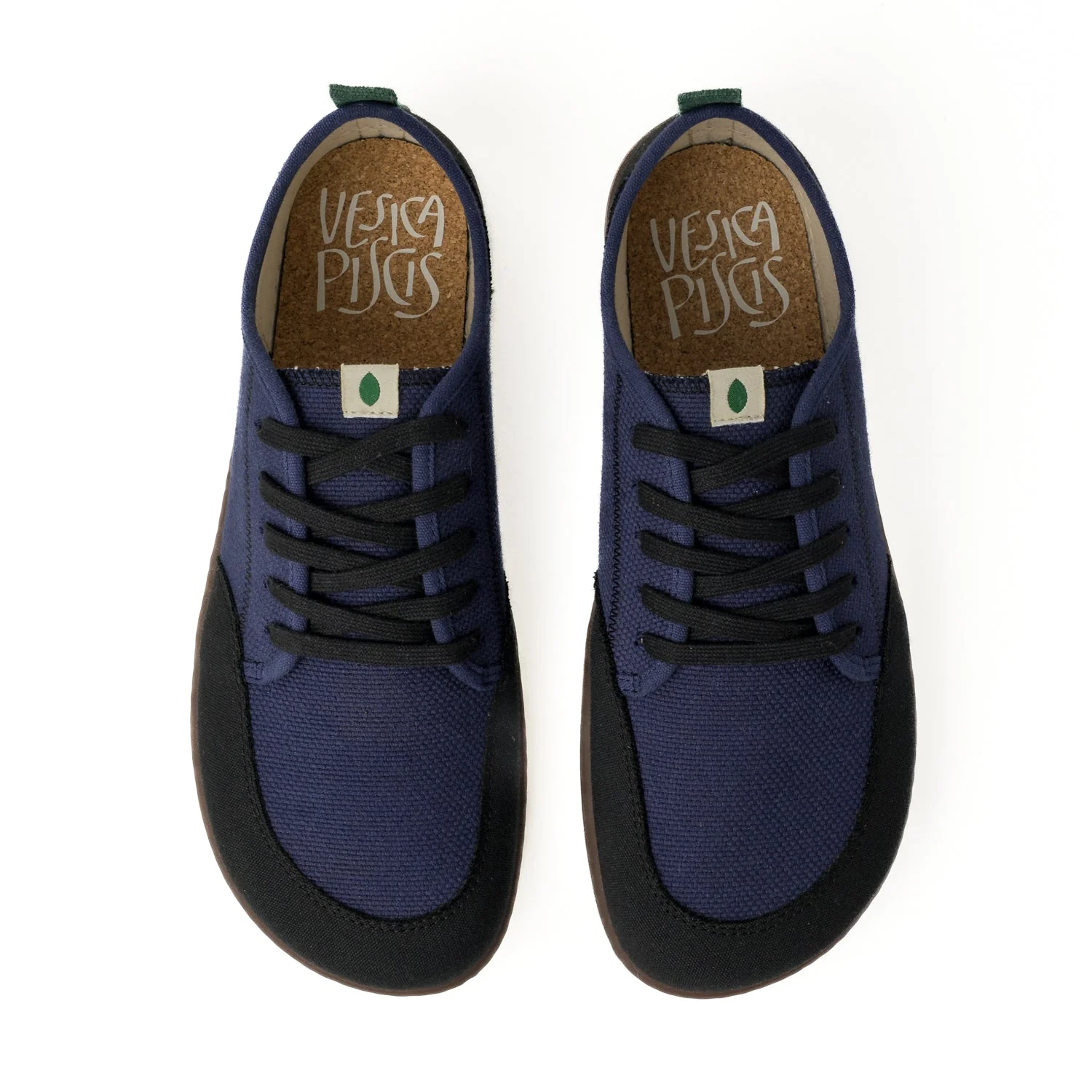 Barefoot Claxton black-marine - Image 4