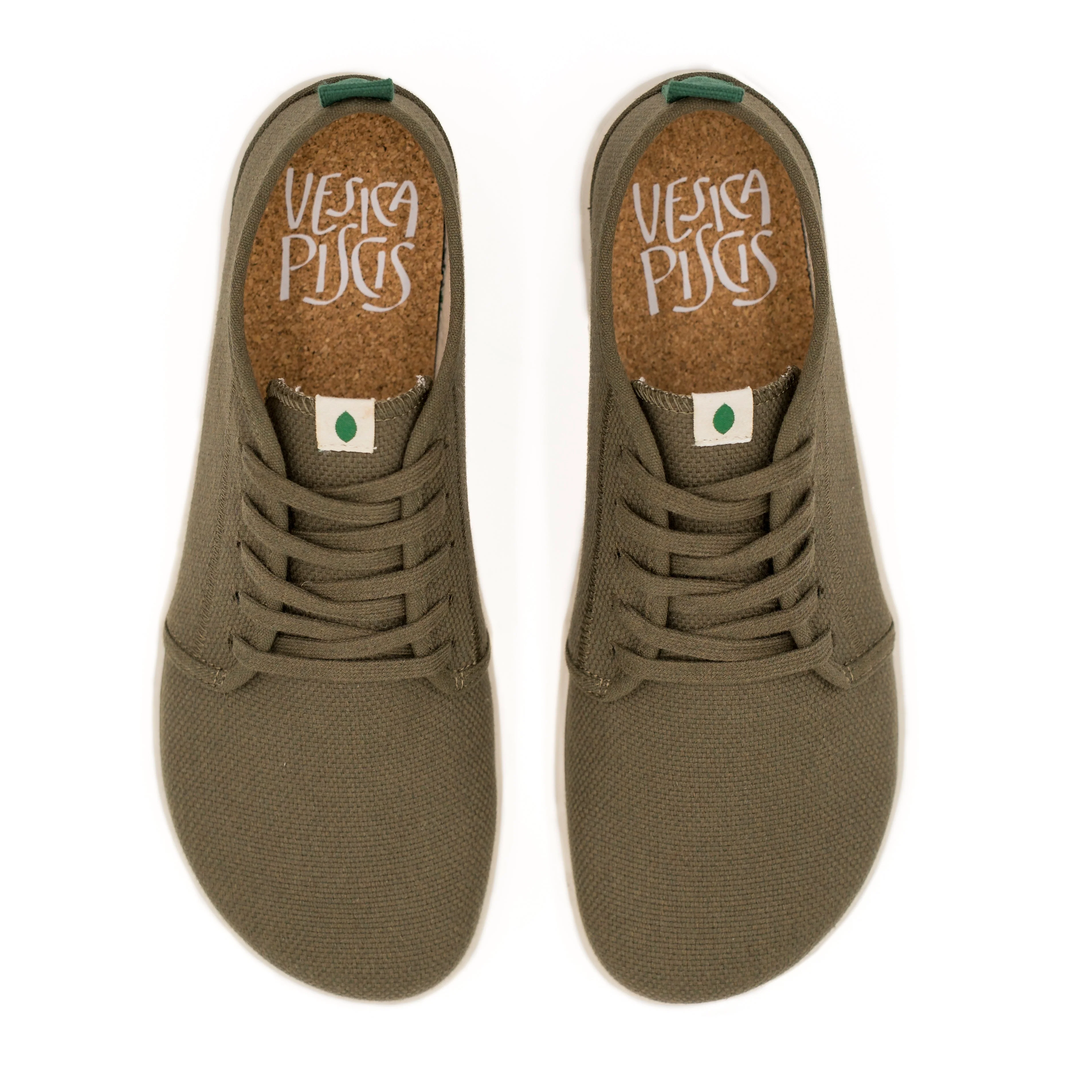 Barefoot Chavez khaki - Image 3