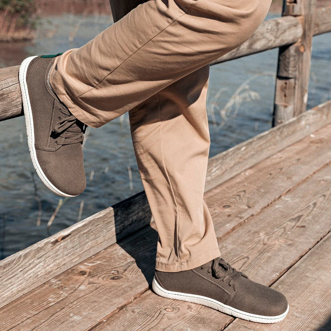 Barefoot Chavez khaki - Image 4