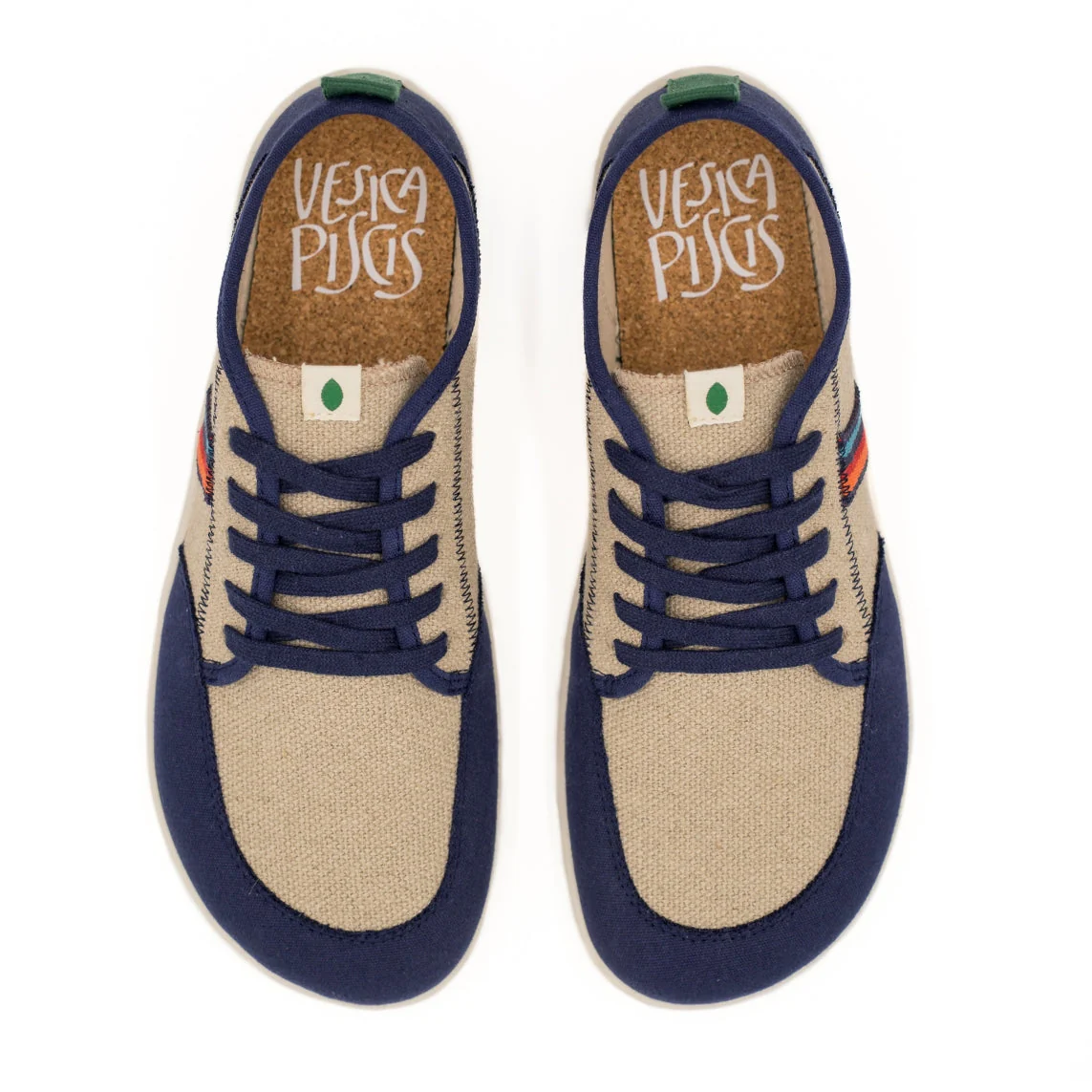 Barefoot Claxton Lin Marine - Image 3